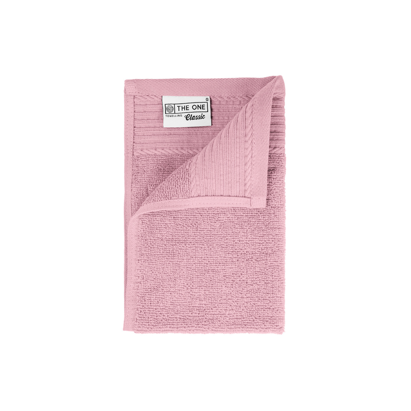 CLASSIC GUEST TOWEL