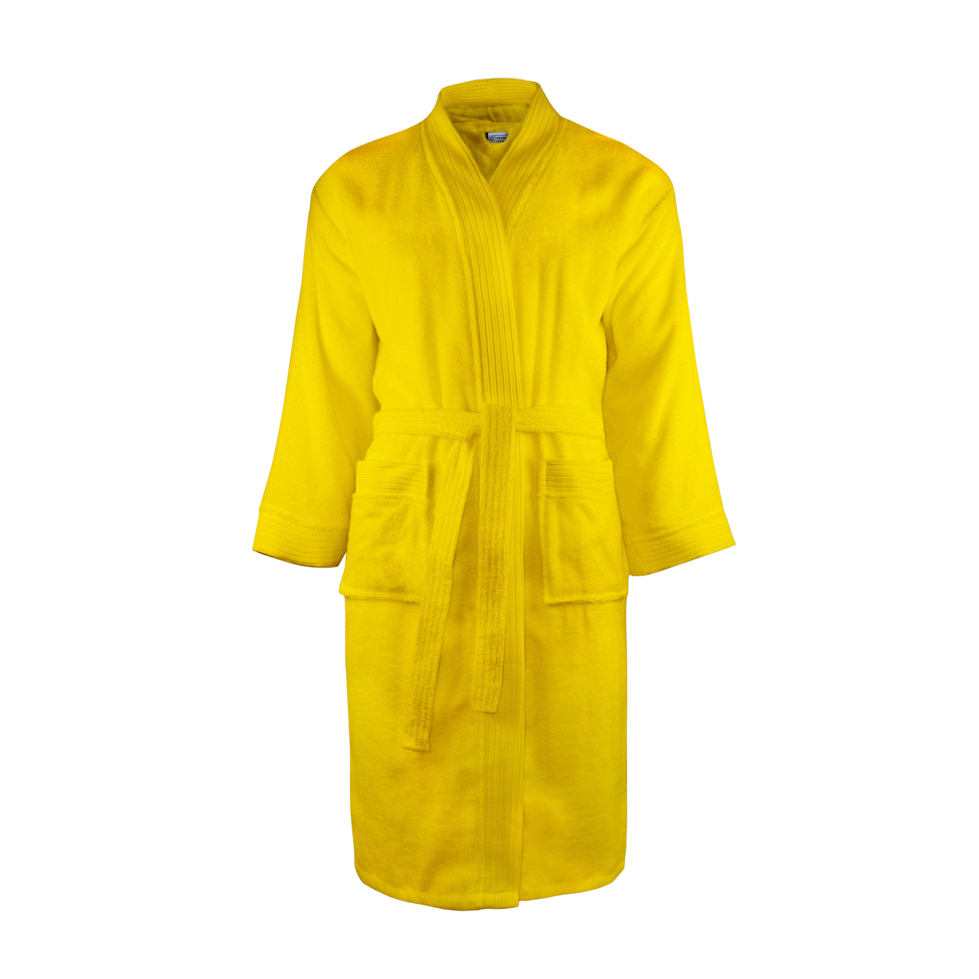 CLASSIC BATHROBE