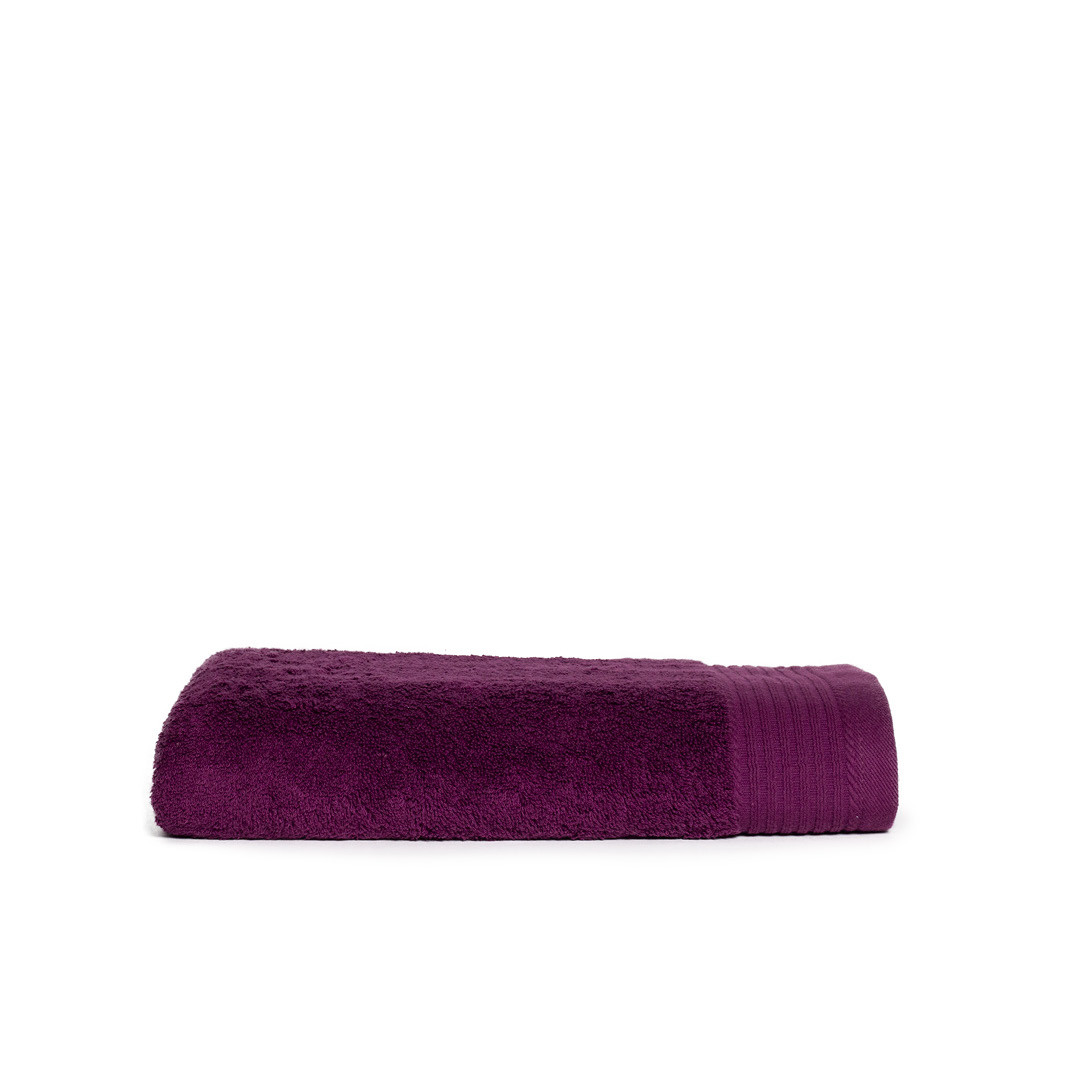 DELUXE BATH TOWEL