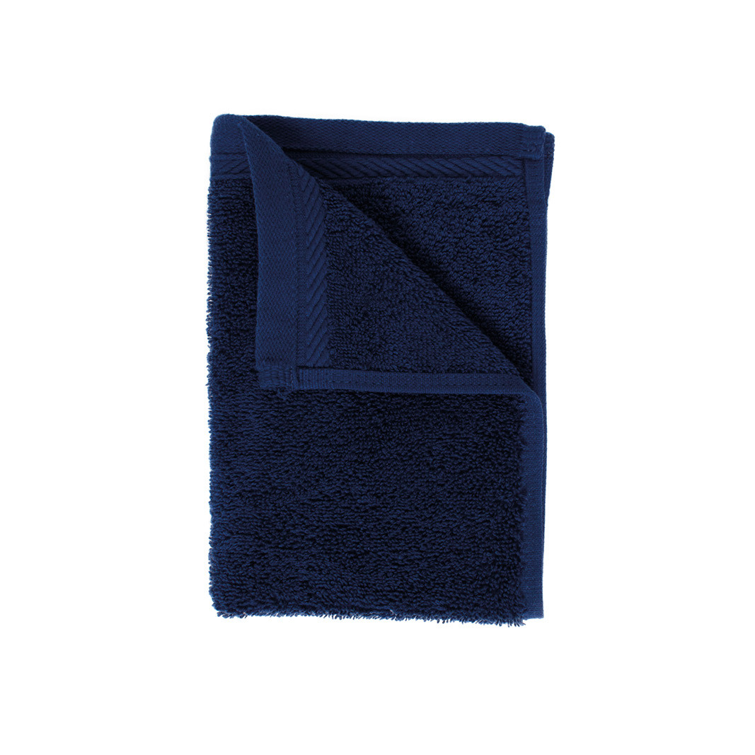 ORGANIC GUEST TOWEL