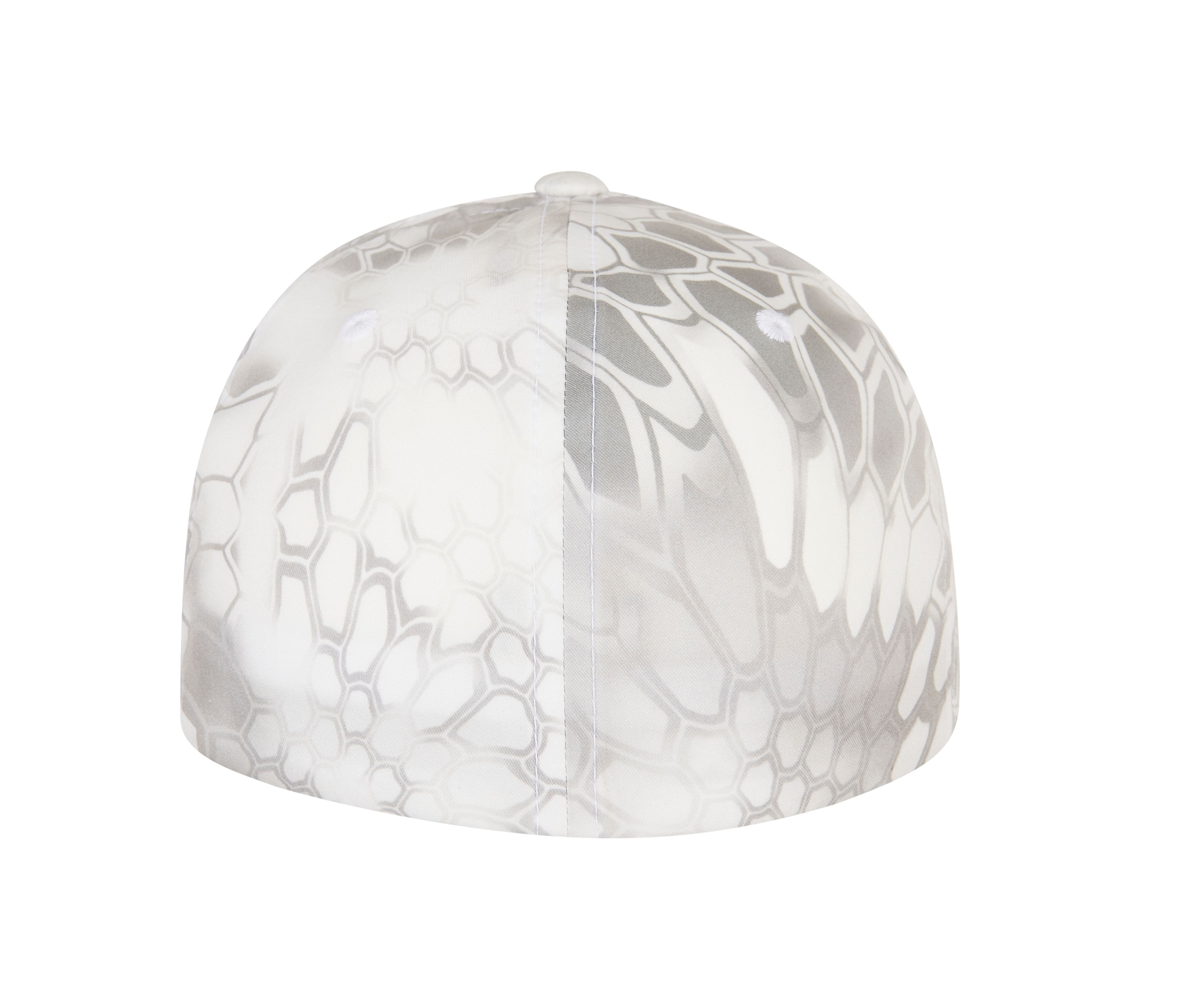 FLEXFIT KRYPTEK CAP