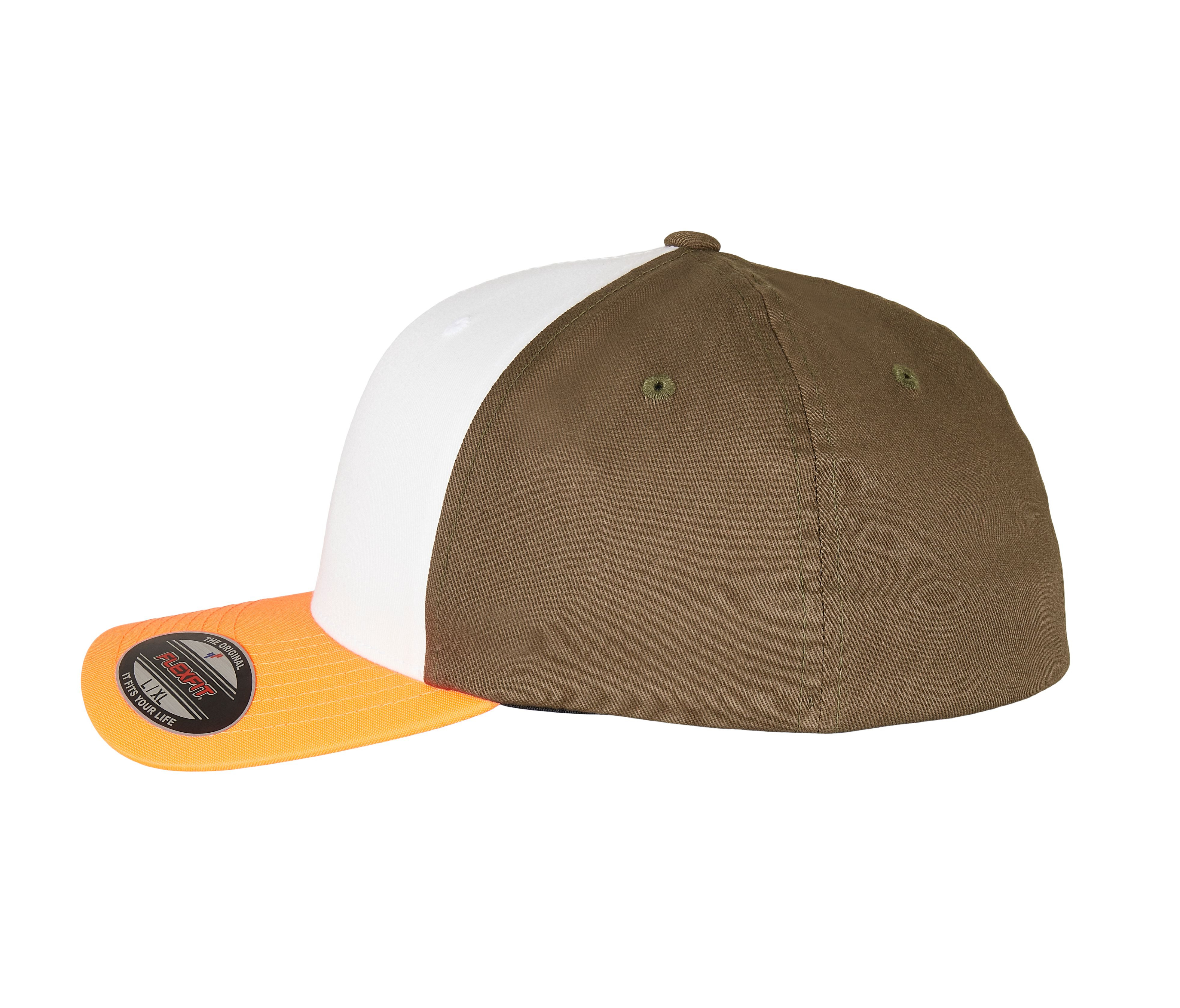 3-TONE FLEXFIT
