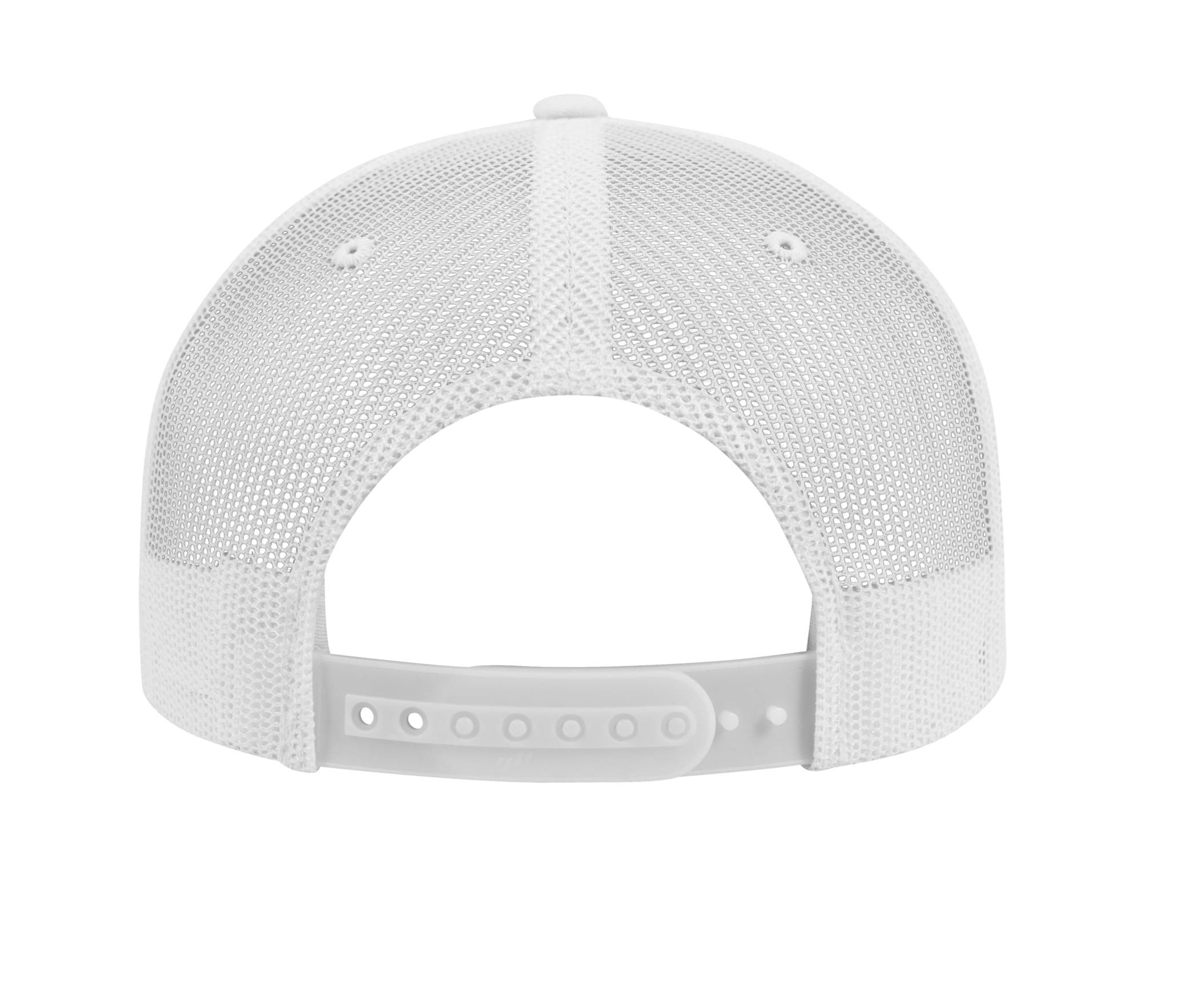 Foam Trucker