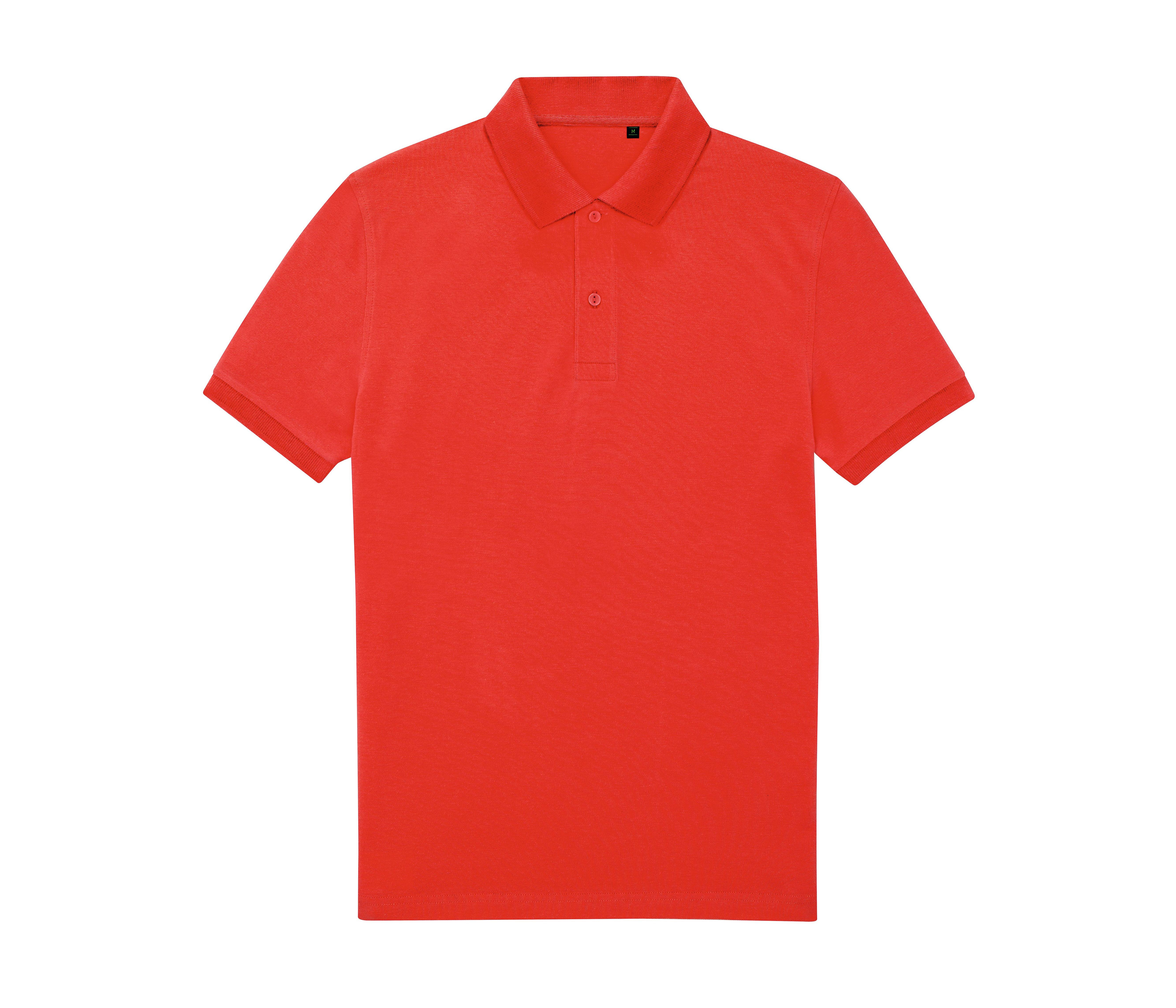 B&C MY ECO POLO 65/35