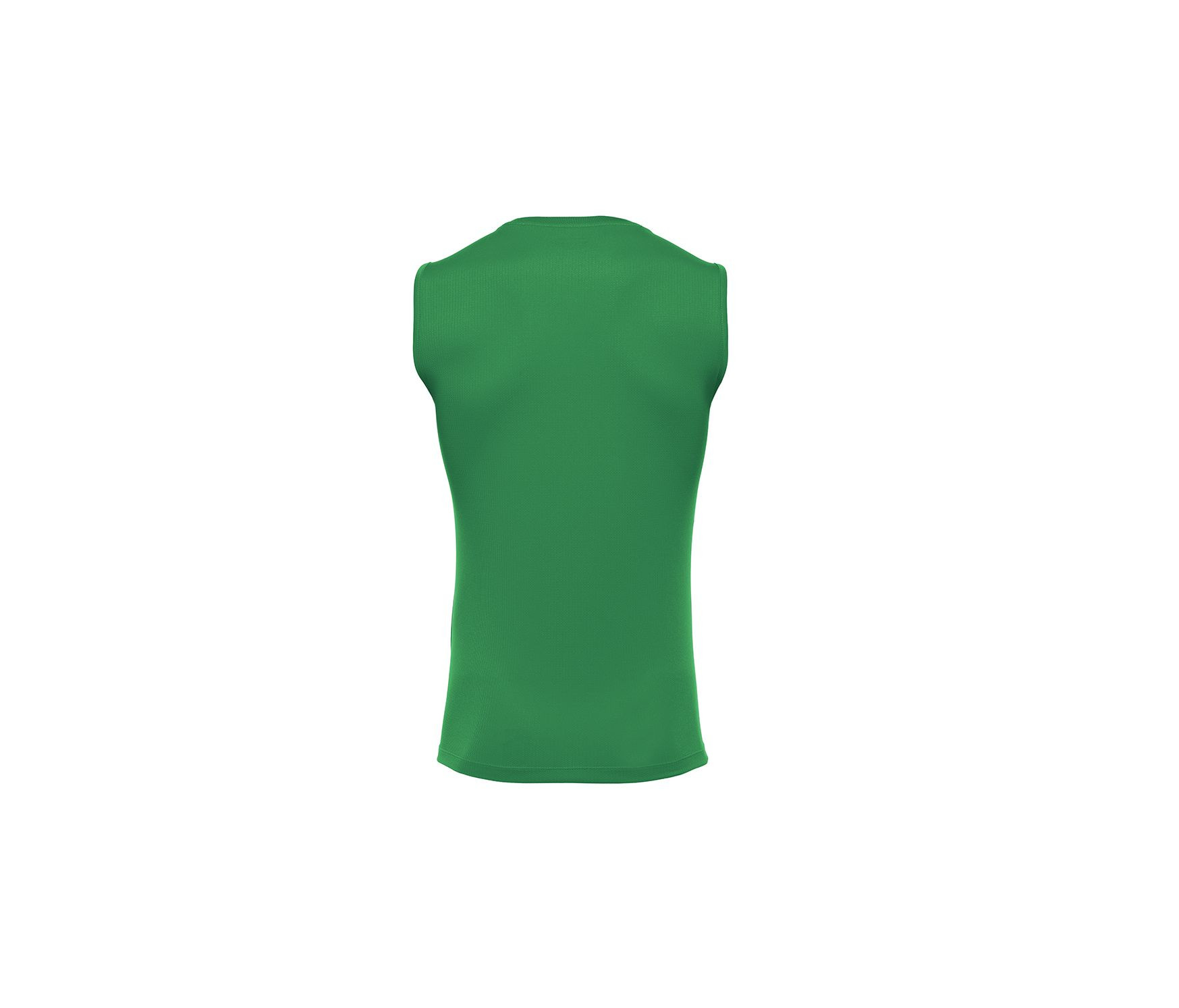 KESIL SLEEVELESS SHIRT