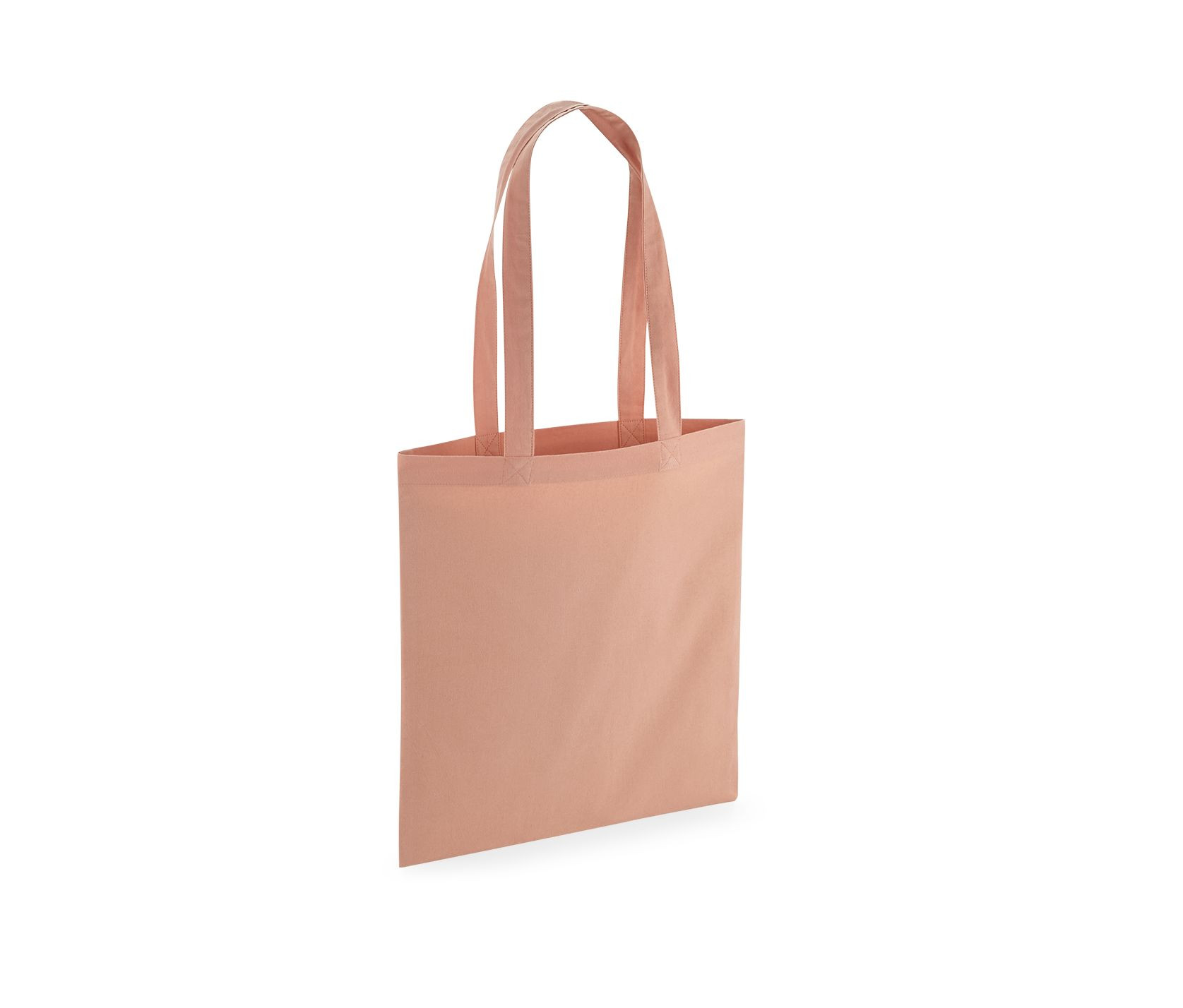 ORGANIC NATURAL DYED BAG FOR LIFE