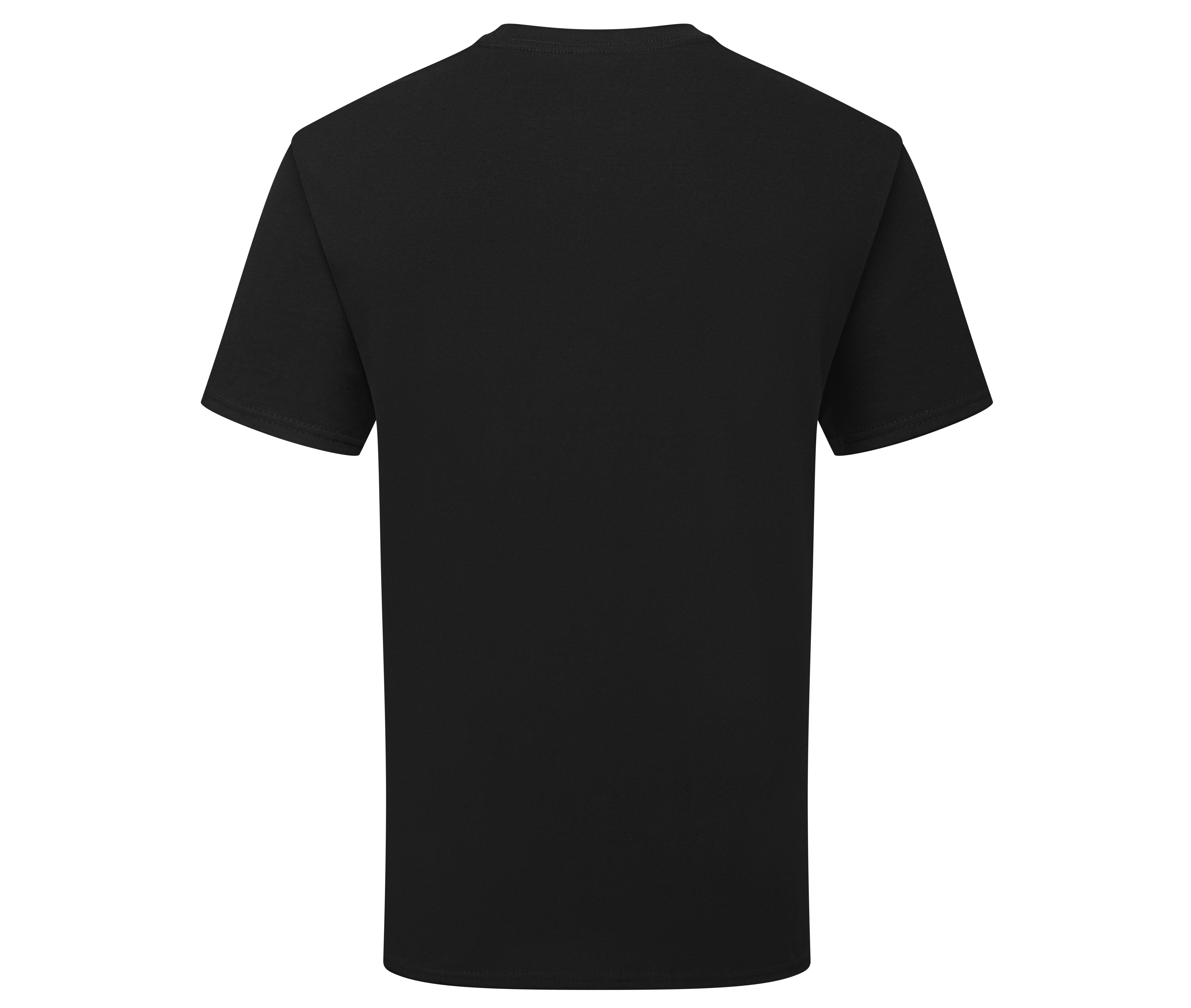 PURE COTTON T