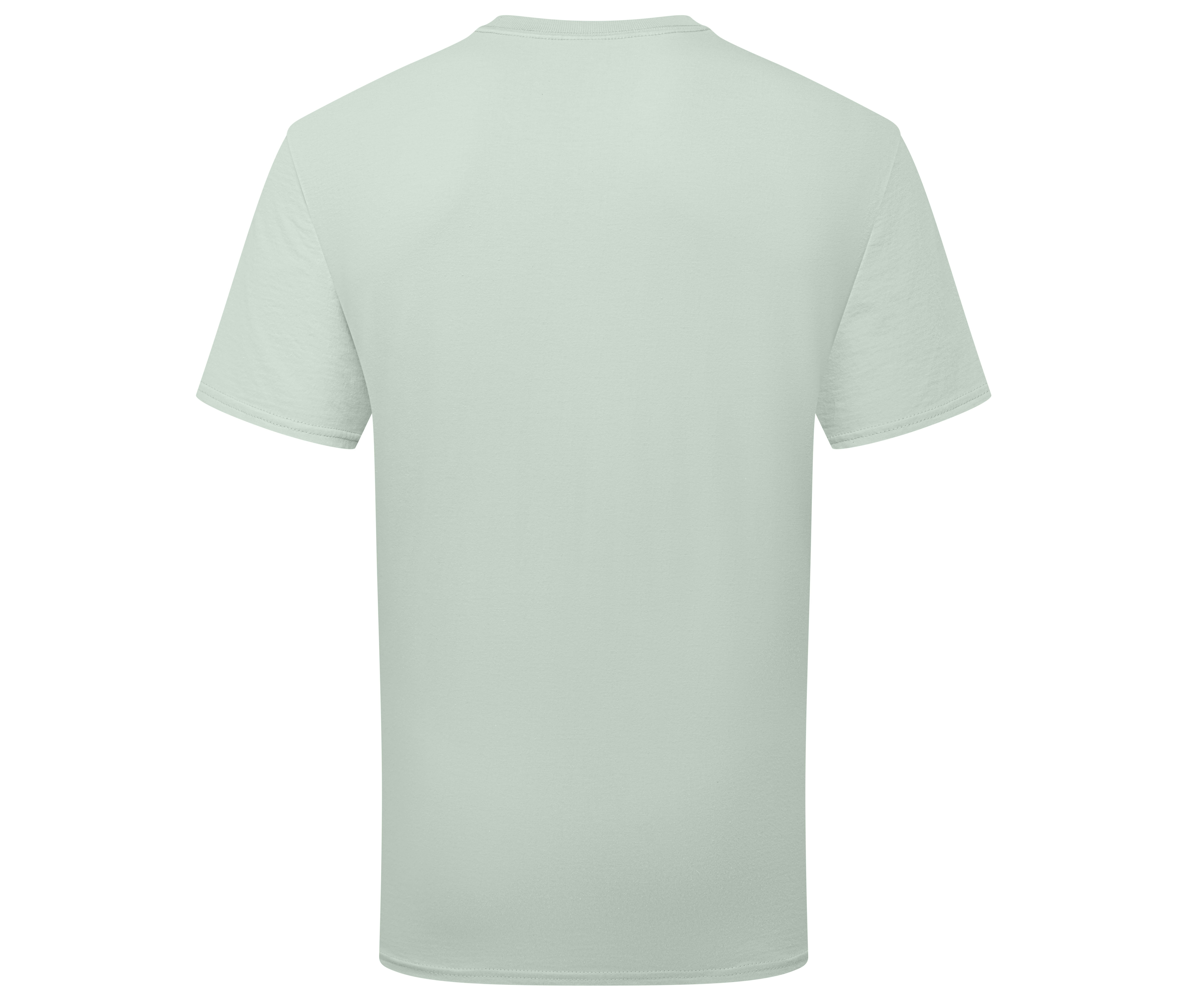PURE COTTON T