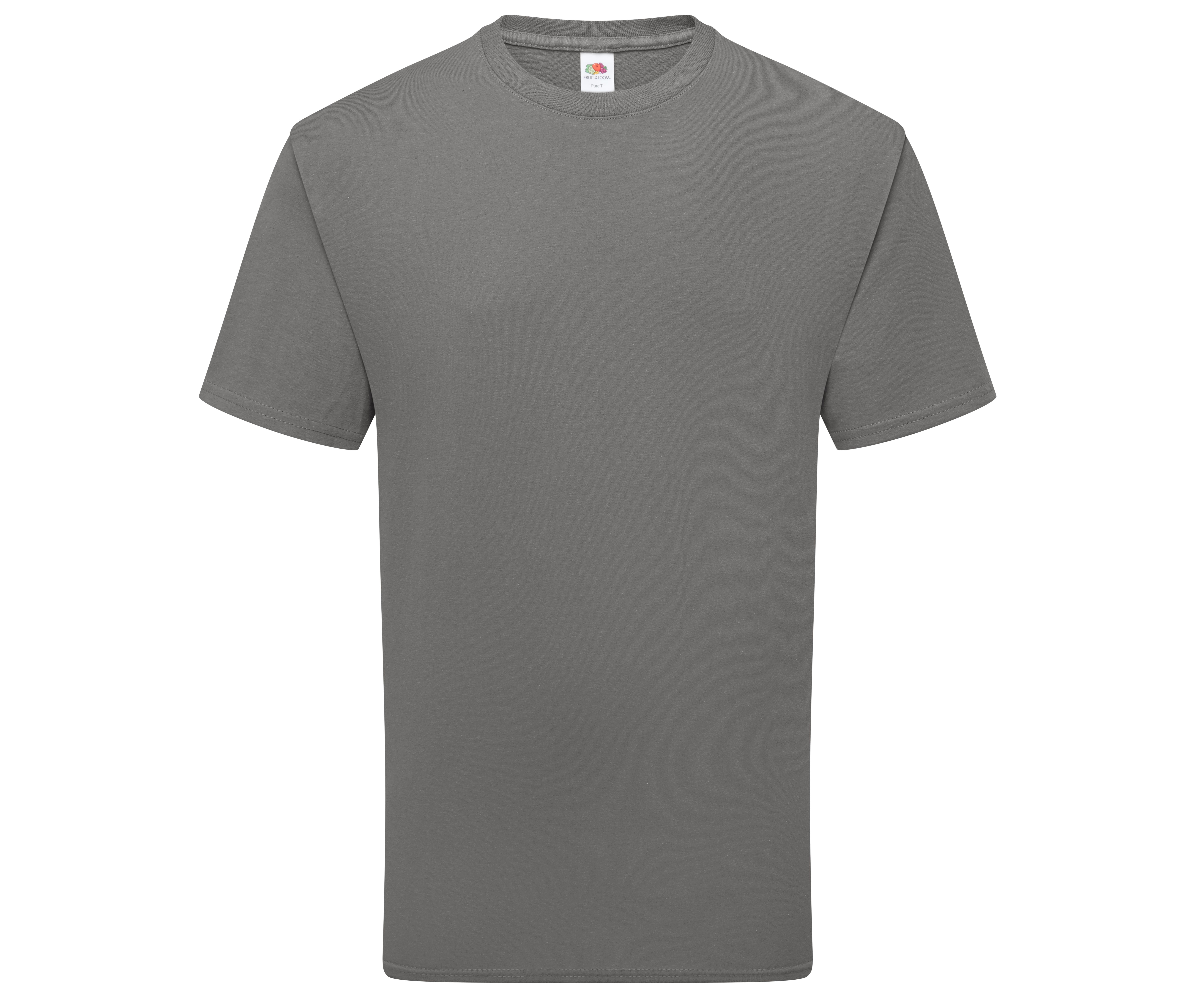 PURE COTTON T