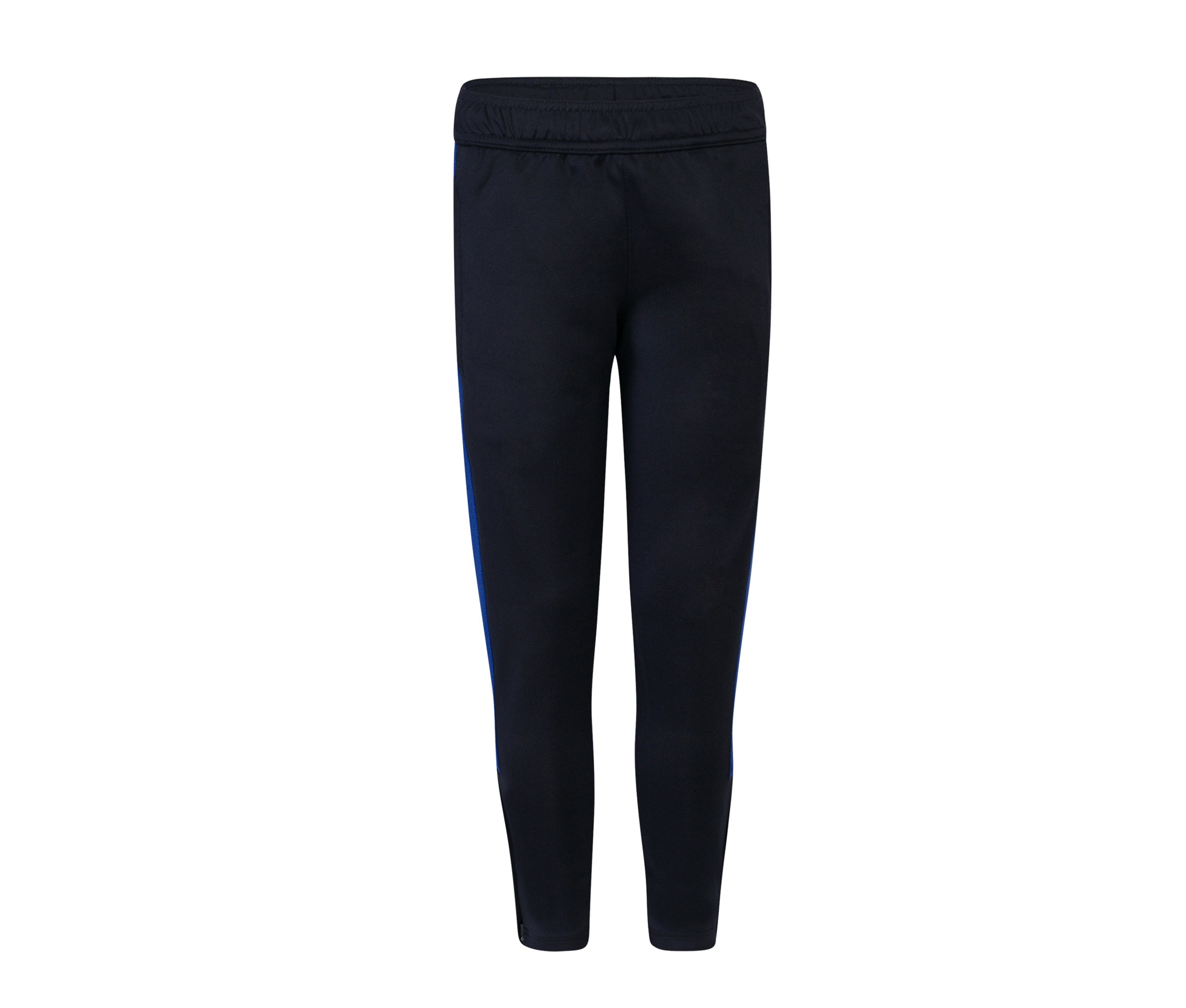 KID'S SLIM LEG KNITTED TRACKSUIT PANTS