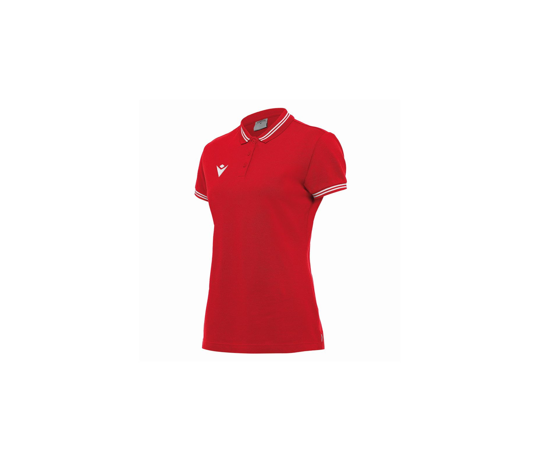 JUNIOR HAMBO POLO