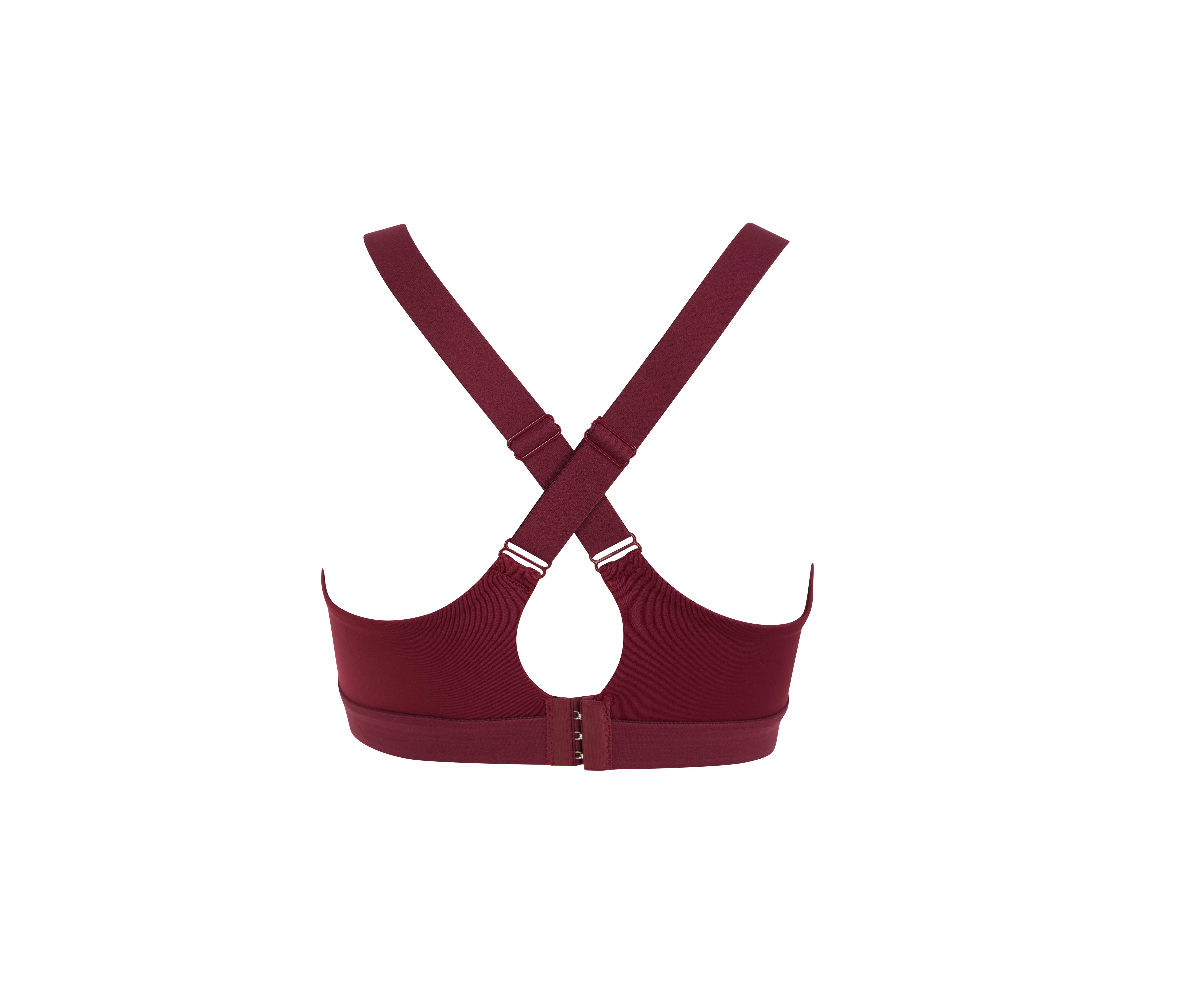 Medium Impact Core Bra