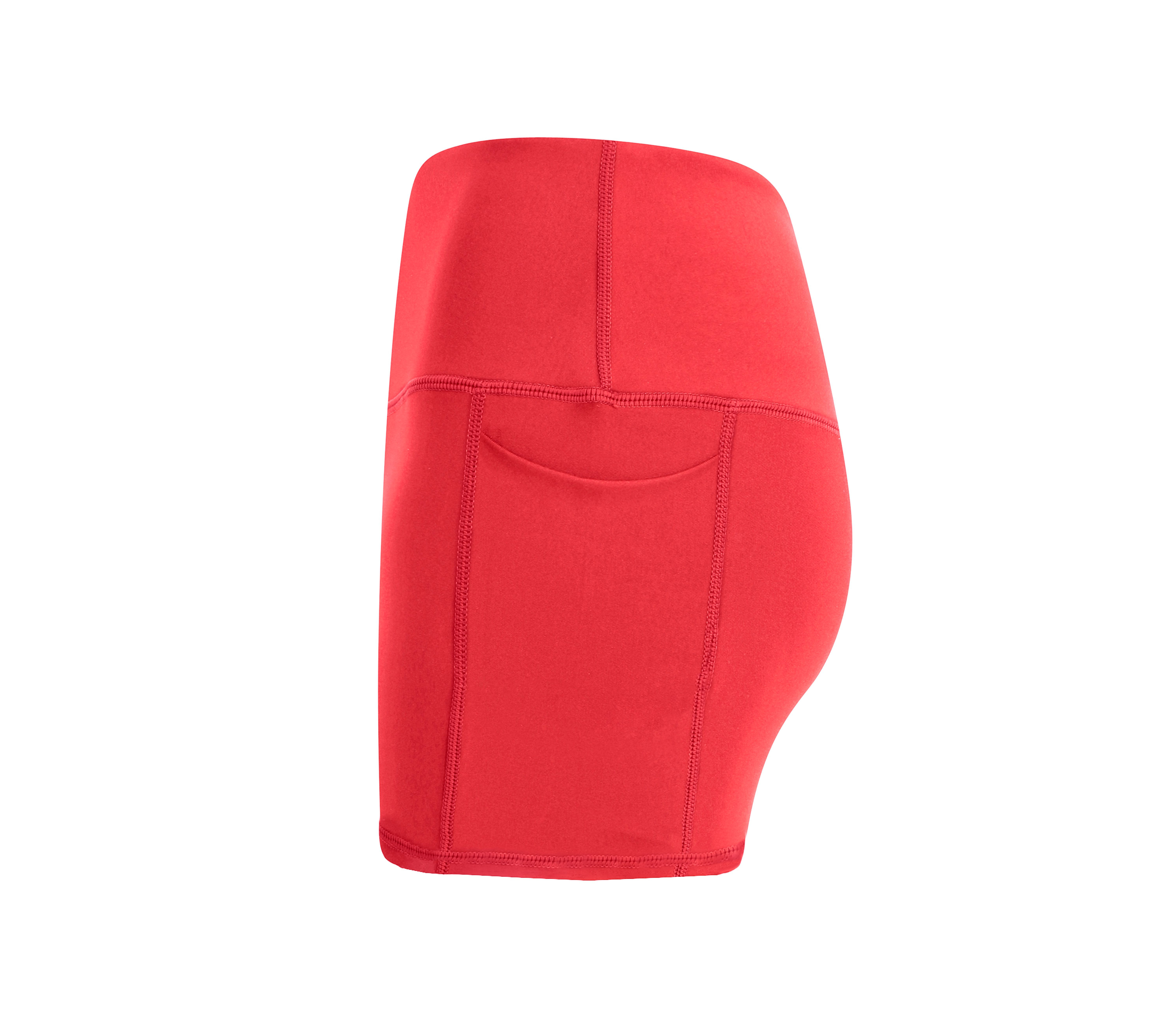 CORE POCKET SHORT