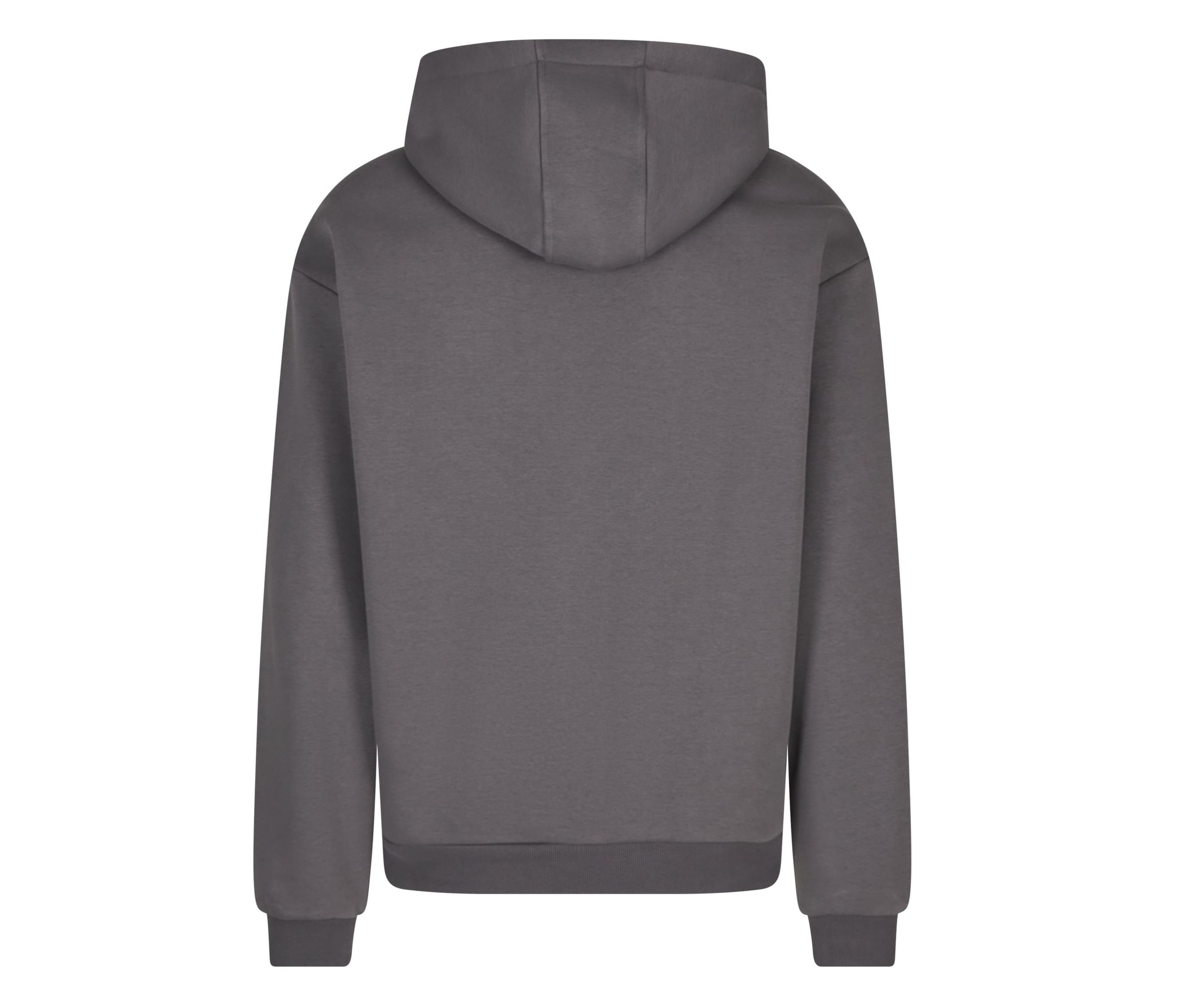OVERSIZED HOODY