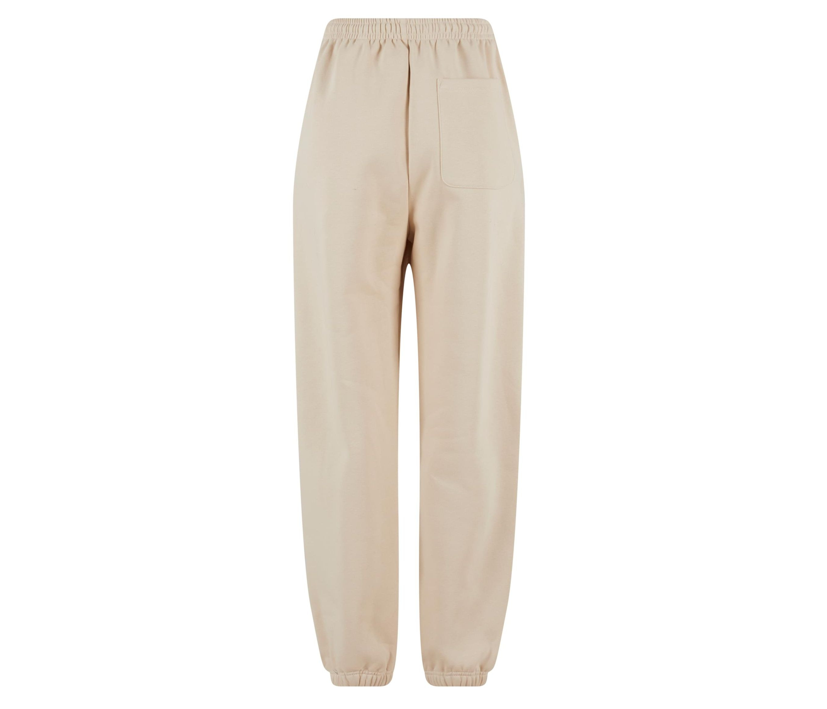 REGULAR FIT SWEATPANTS