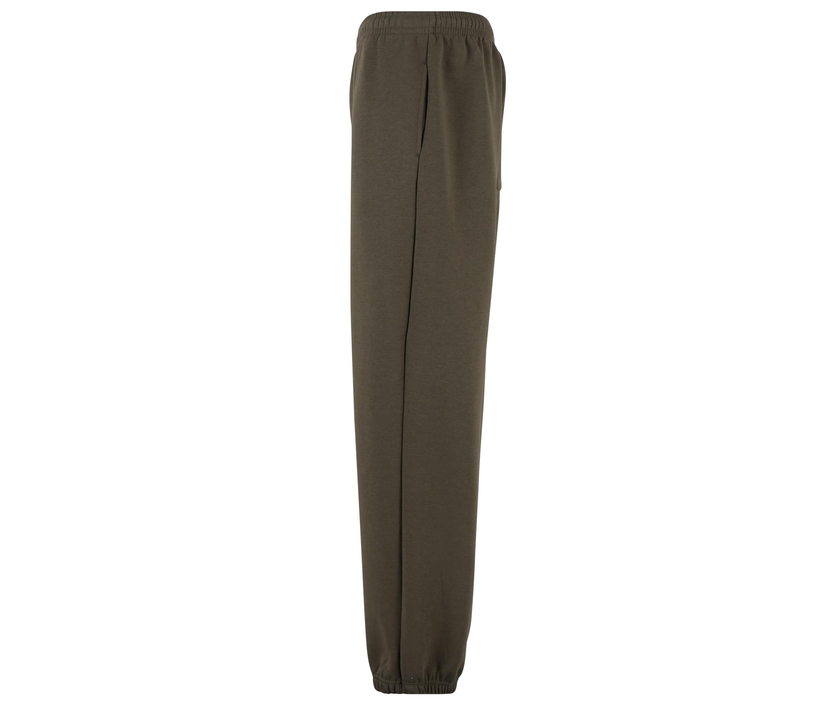 REGULAR FIT SWEATPANTS