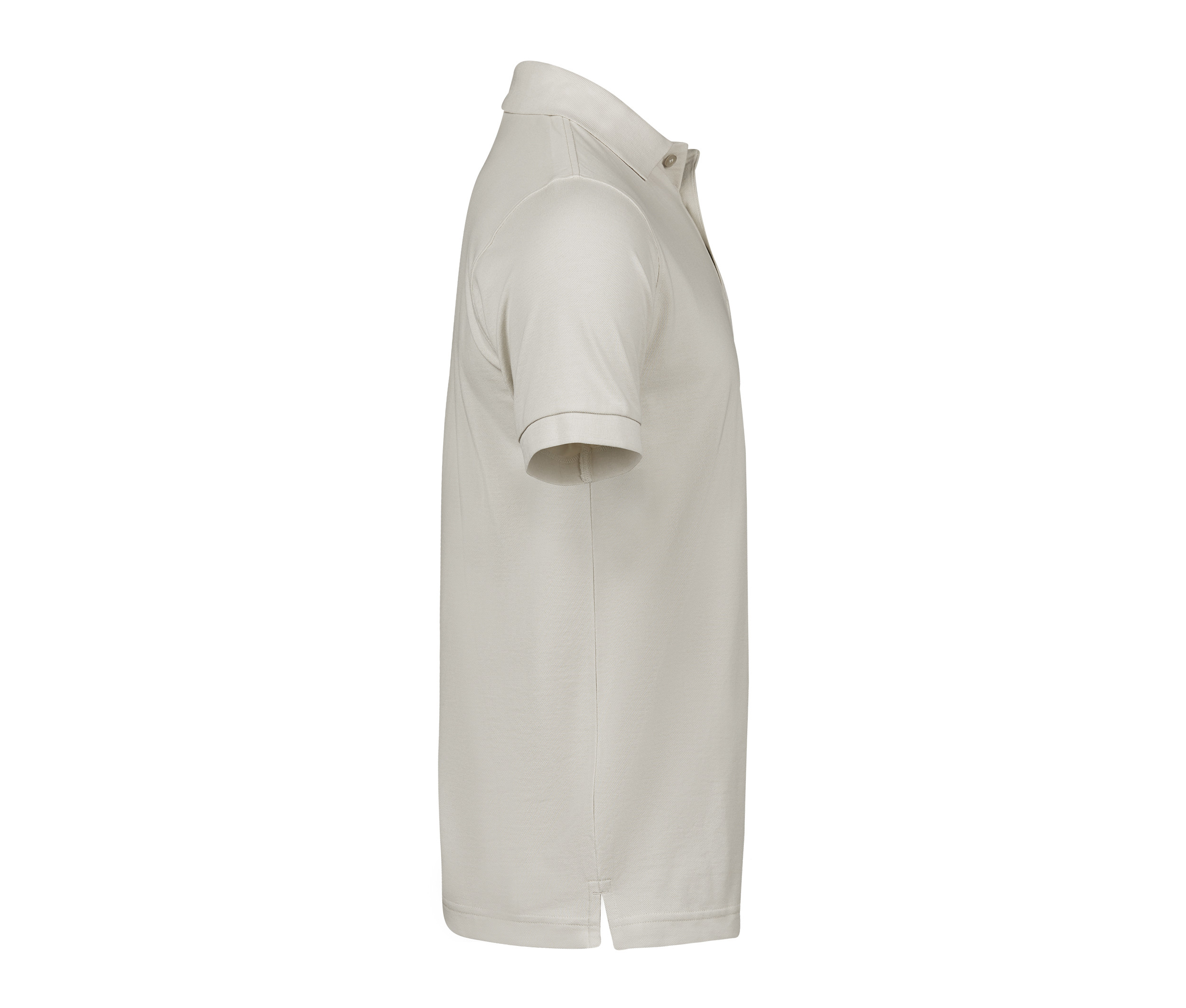 LUXURY STRETCH POLO