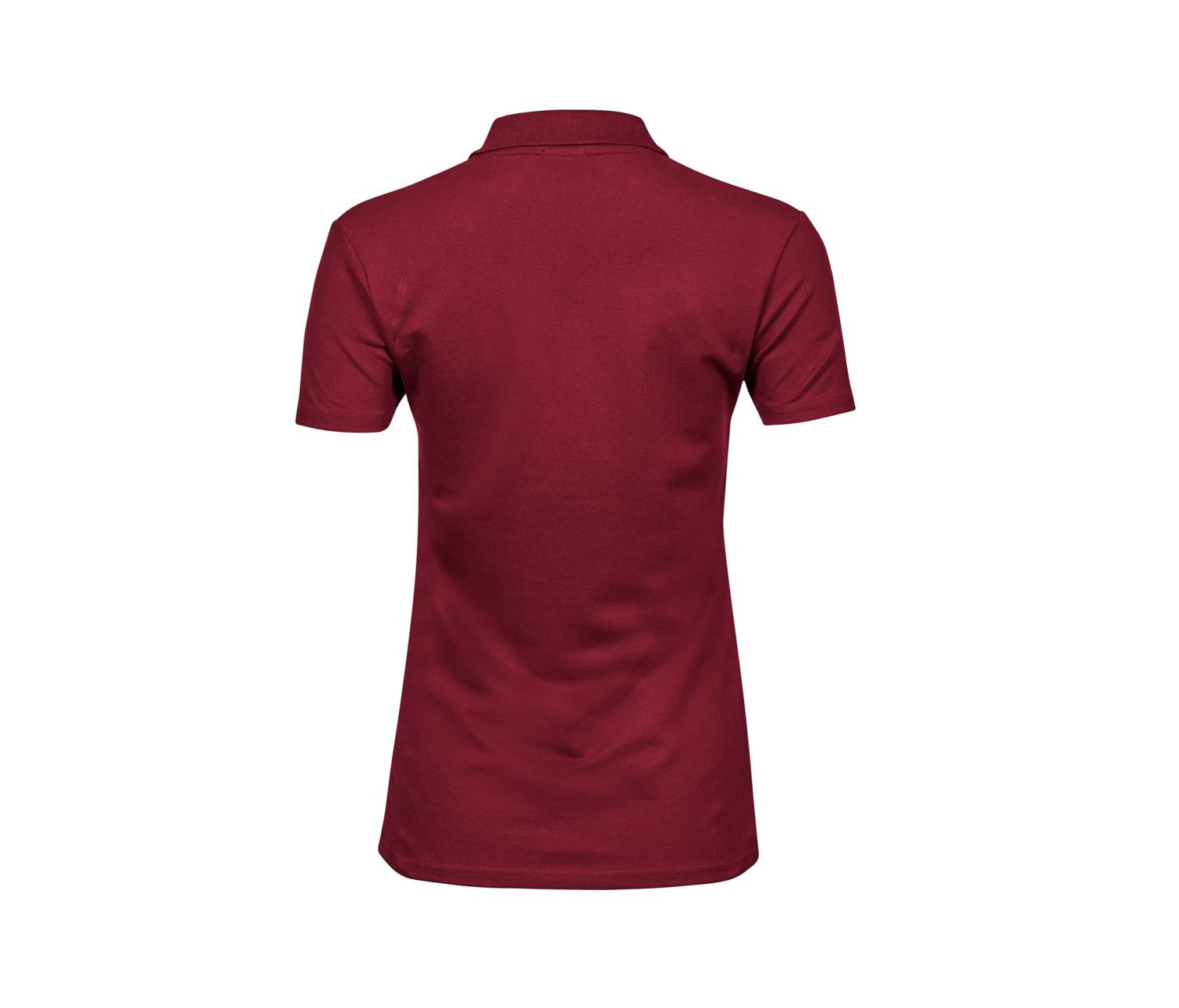 WOMEN'S LUXURY STRETCH POLO