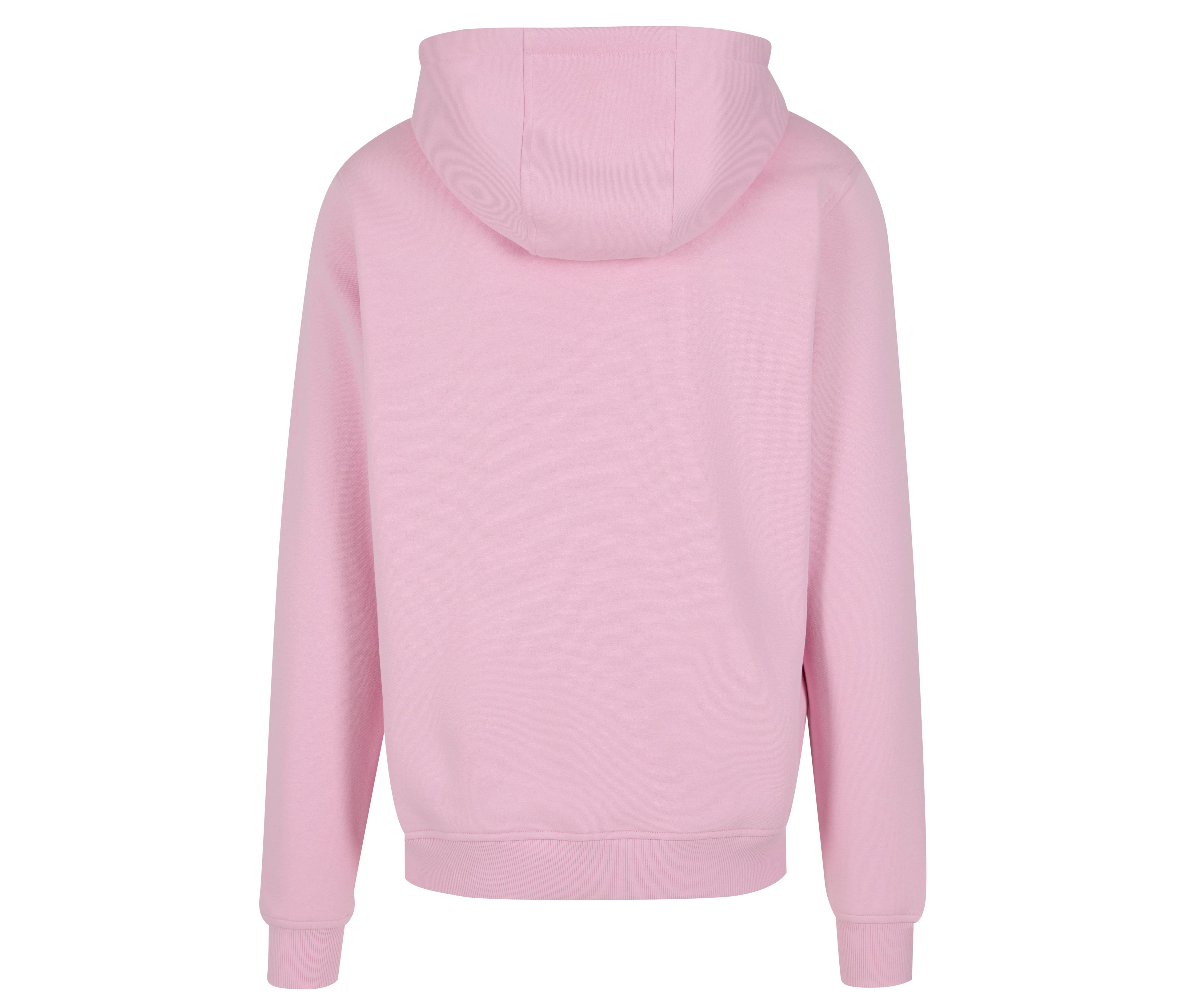 HEAVY HOODY