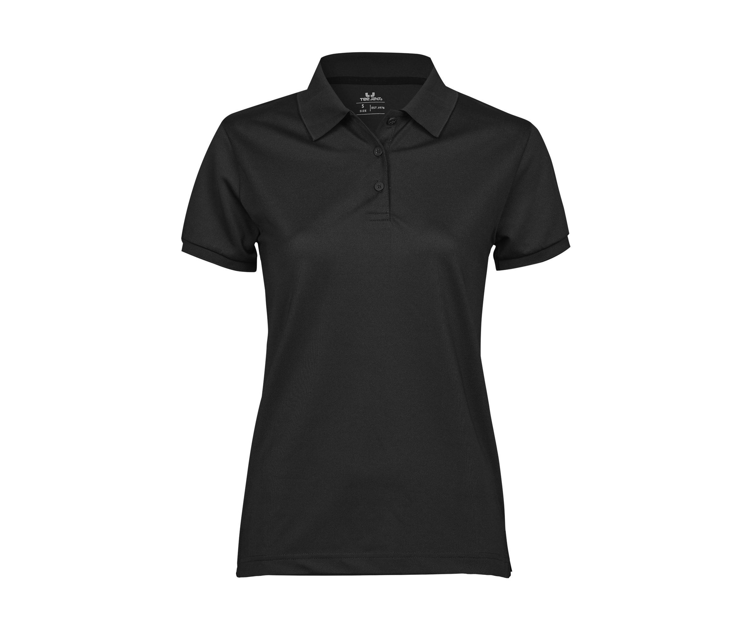 WOMENS CLUB POLO