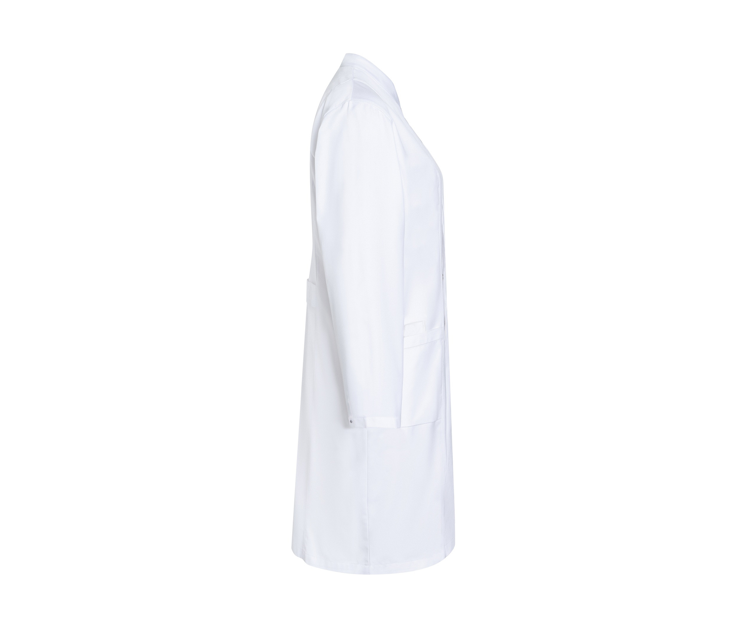 WOMEN'S WORK BASIC COAT