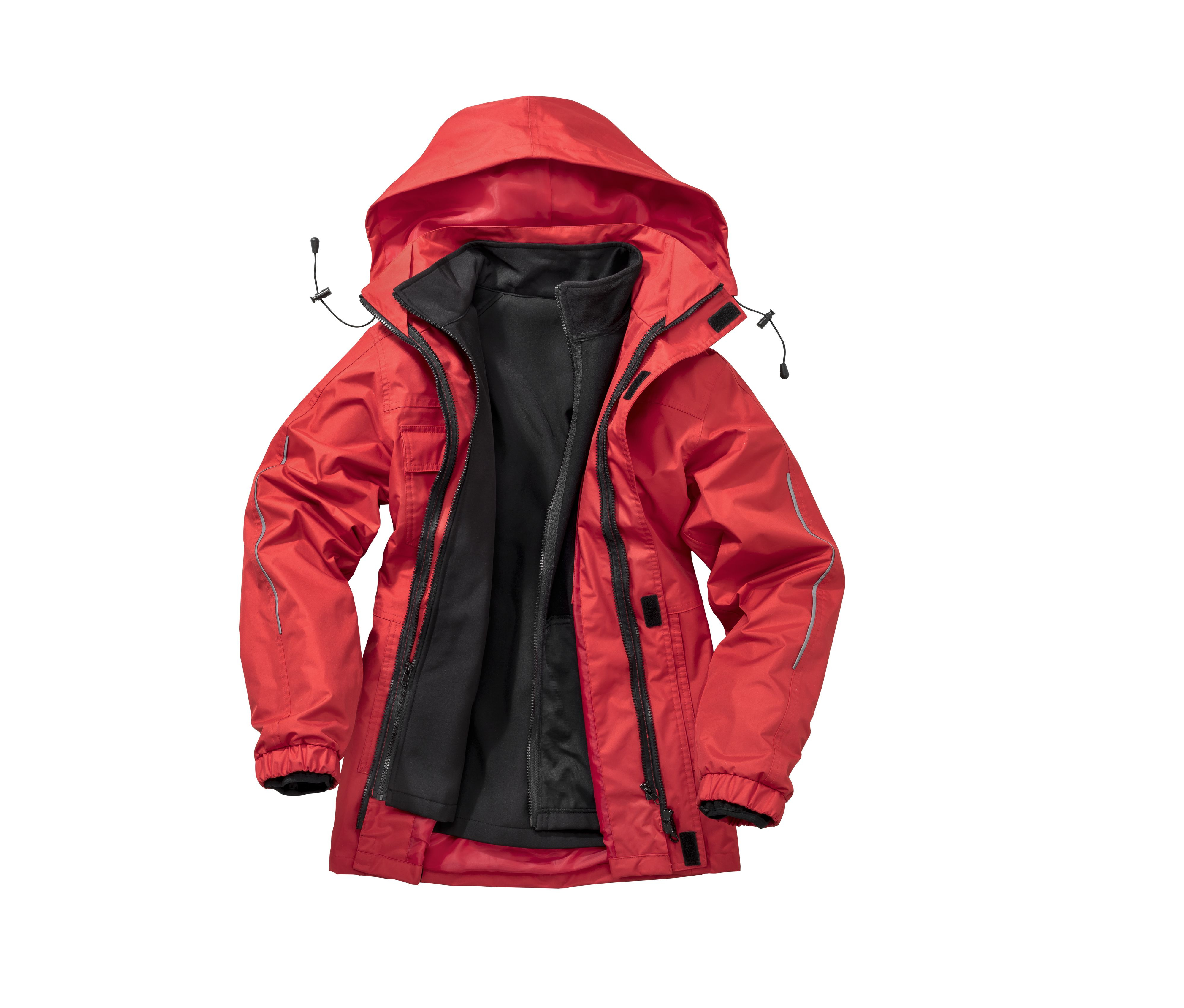 3-IN-1 CORE TRANSIT JACKET