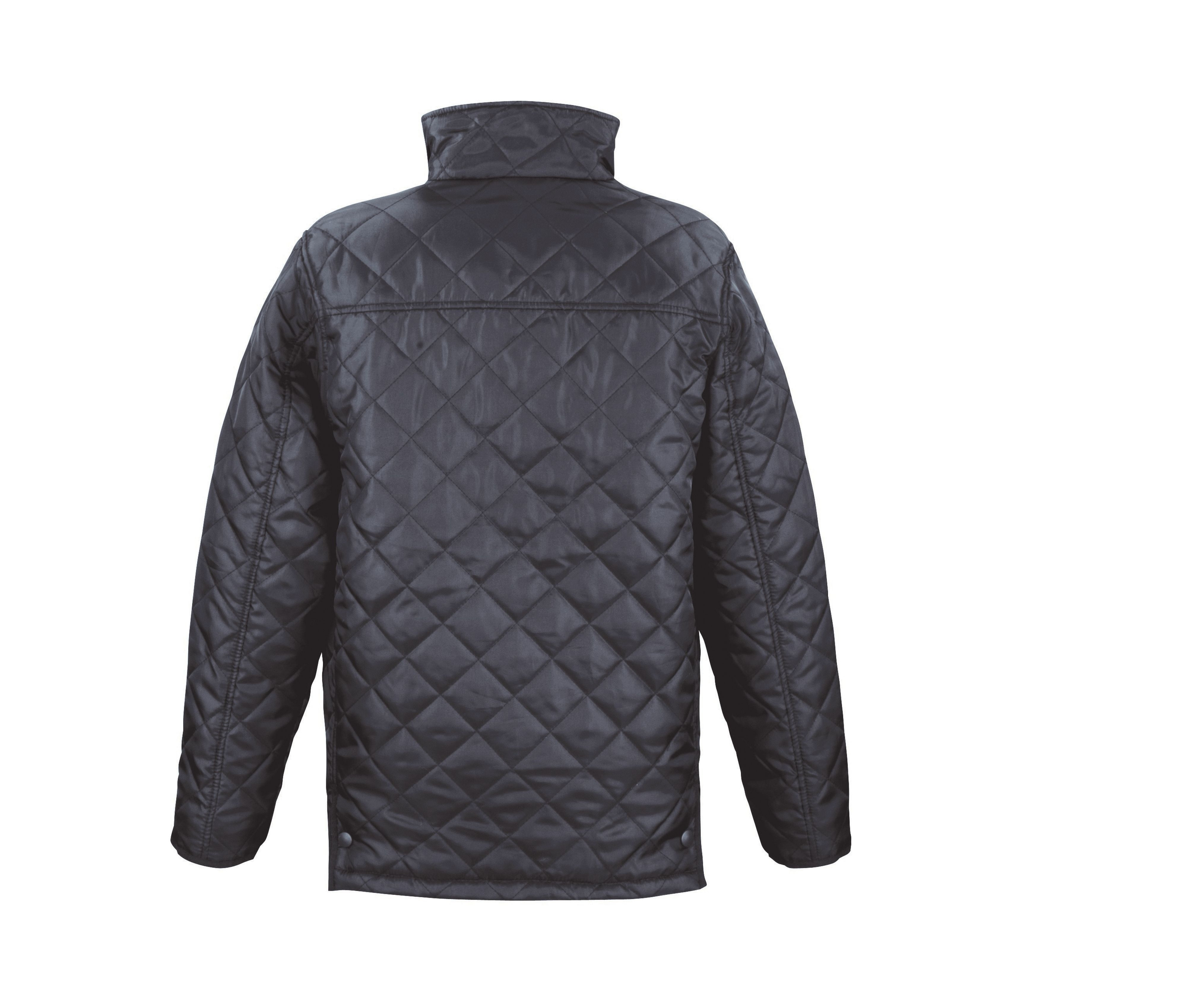 URBAN CHELTEMHAM JACKET