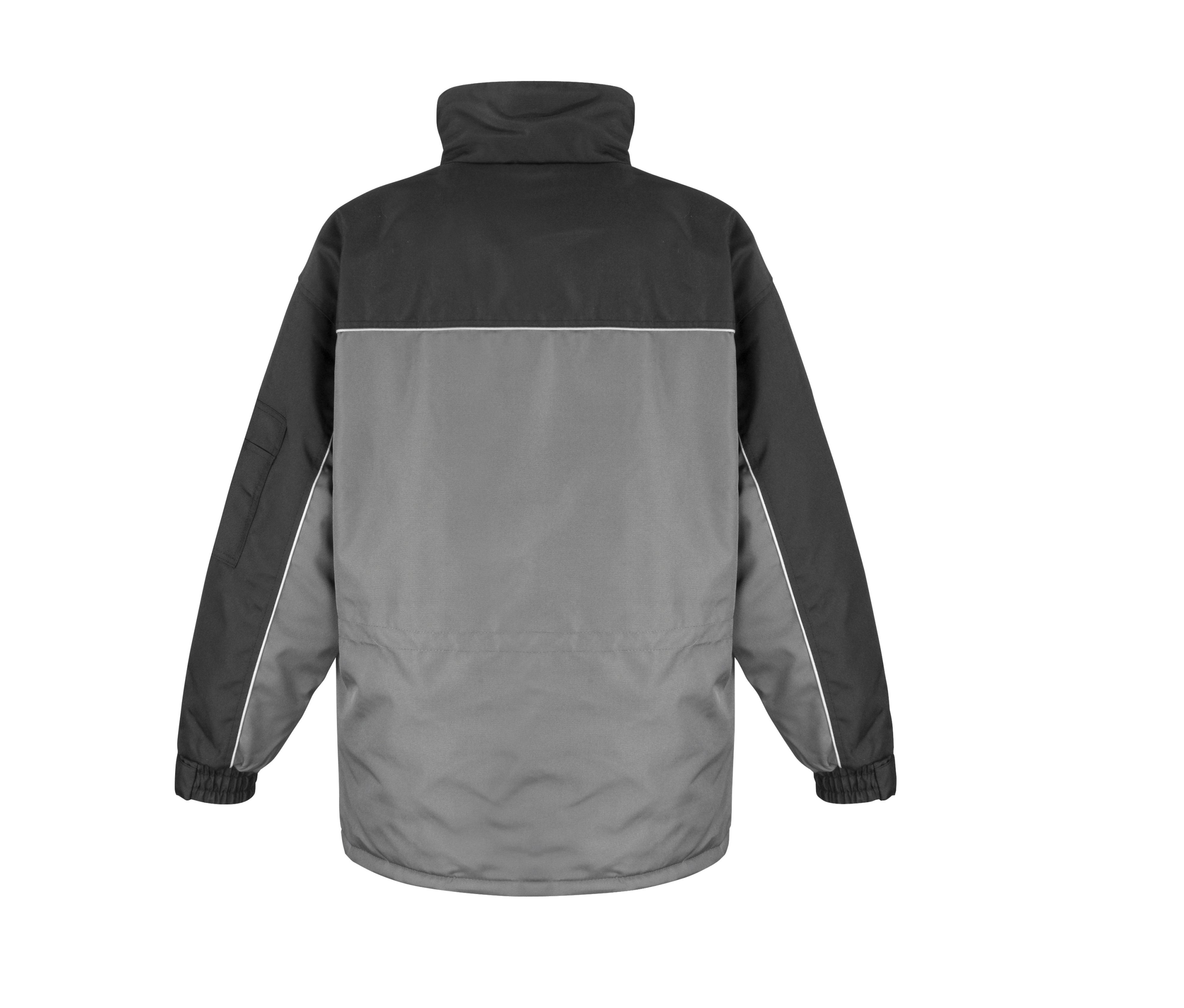 COMBO PARKA