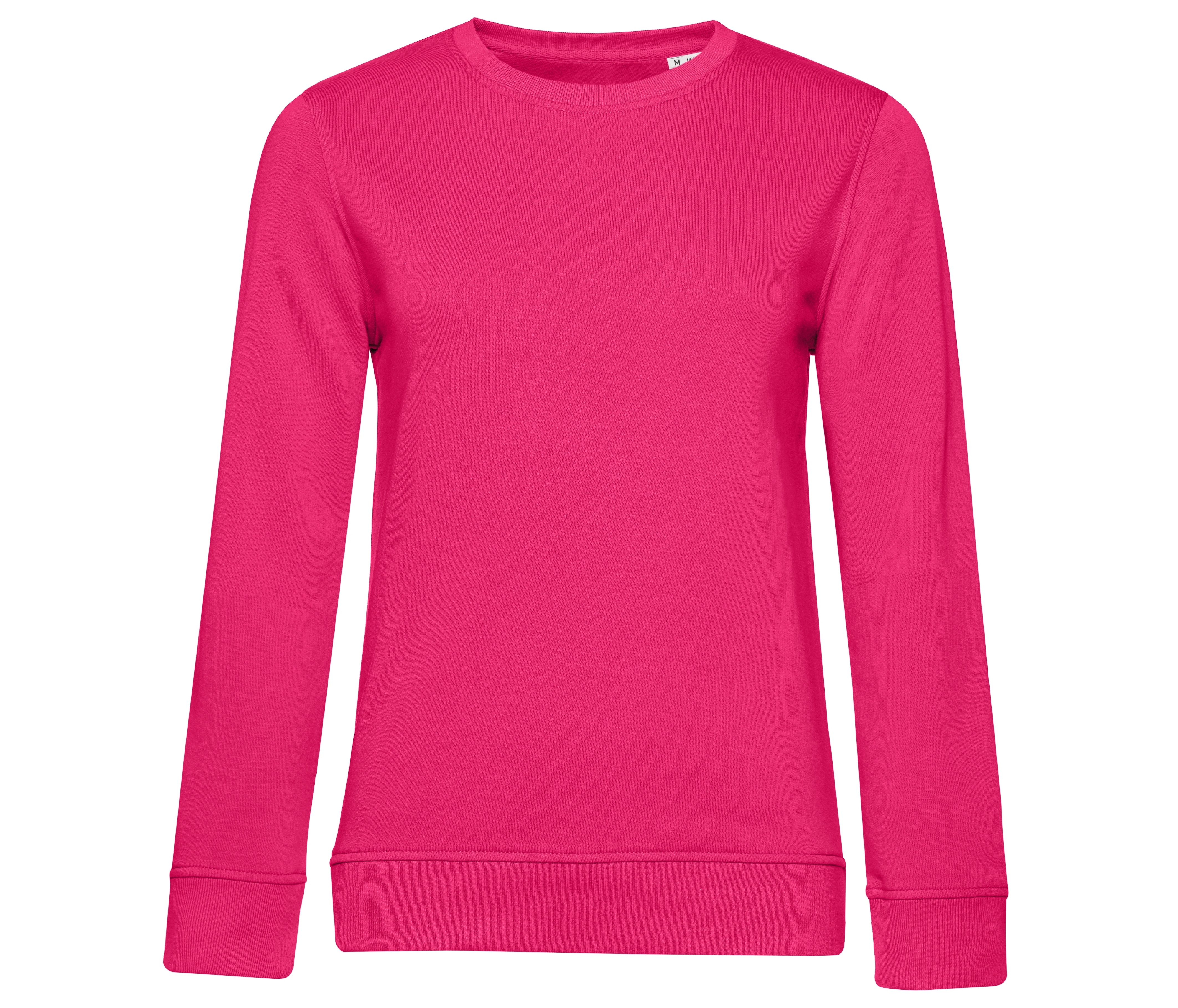 INSPIRE CREW NECK /WOMEN