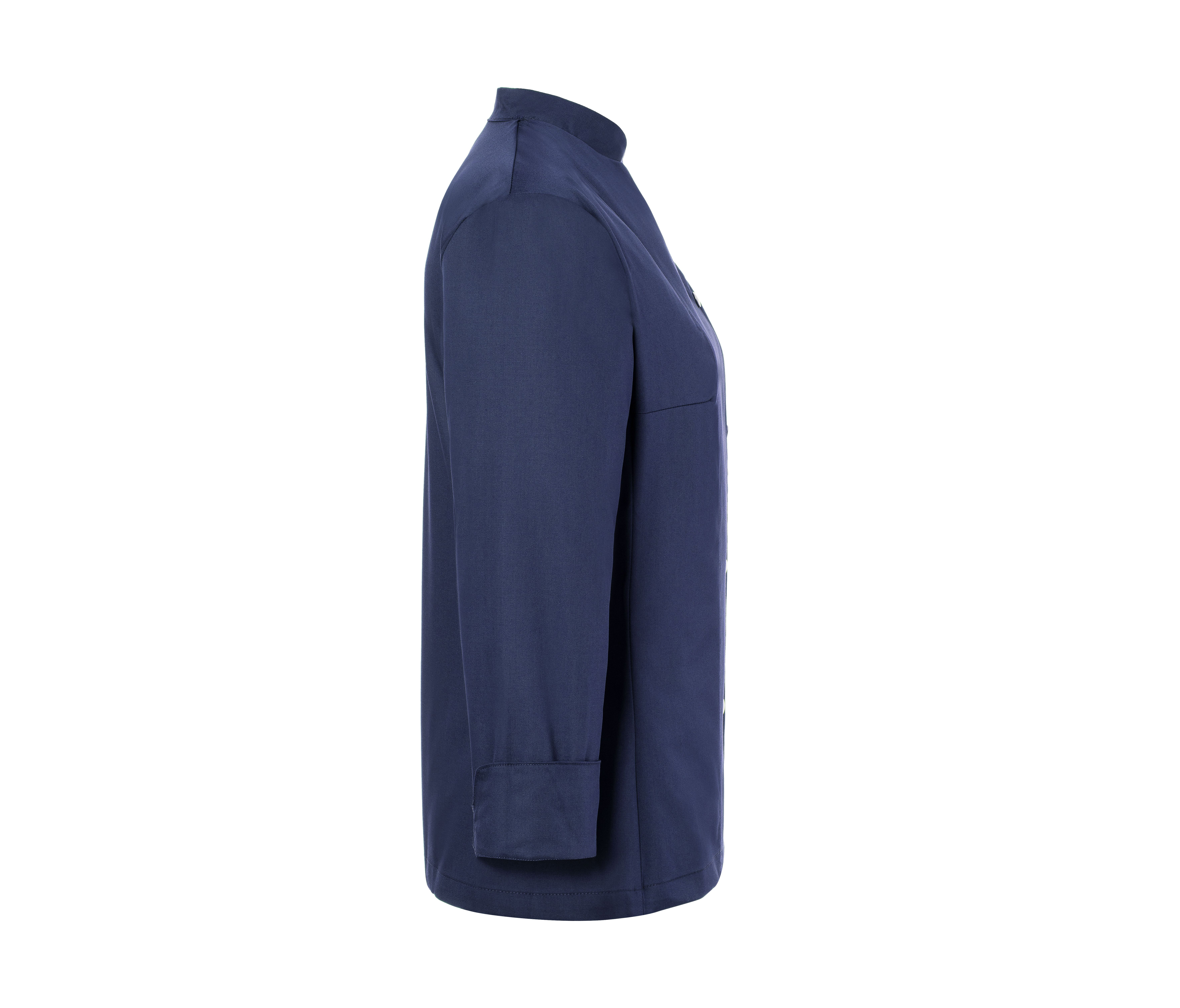 Ladies' Chef Jacket Larissa
