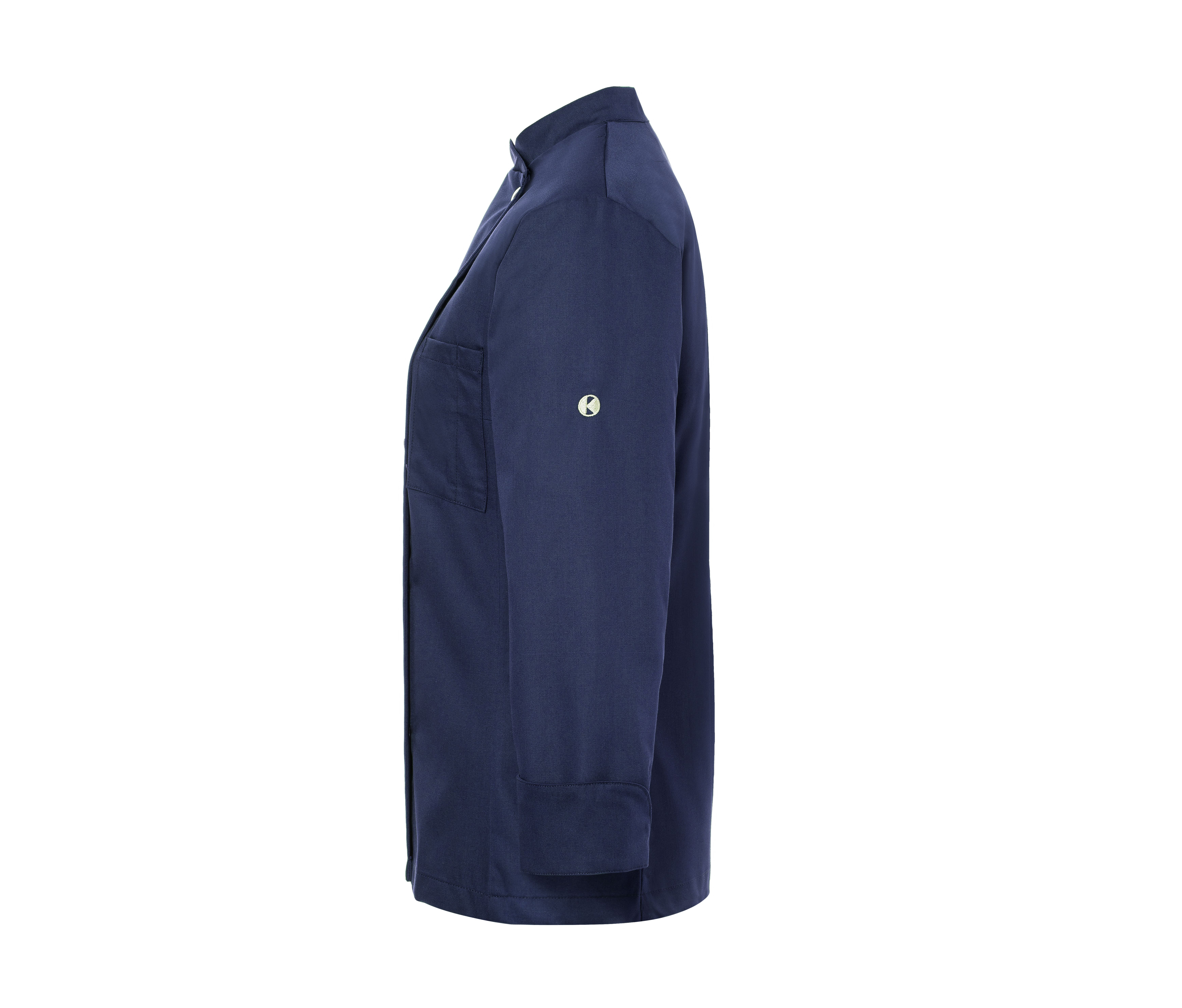 Ladies' Chef Jacket Larissa