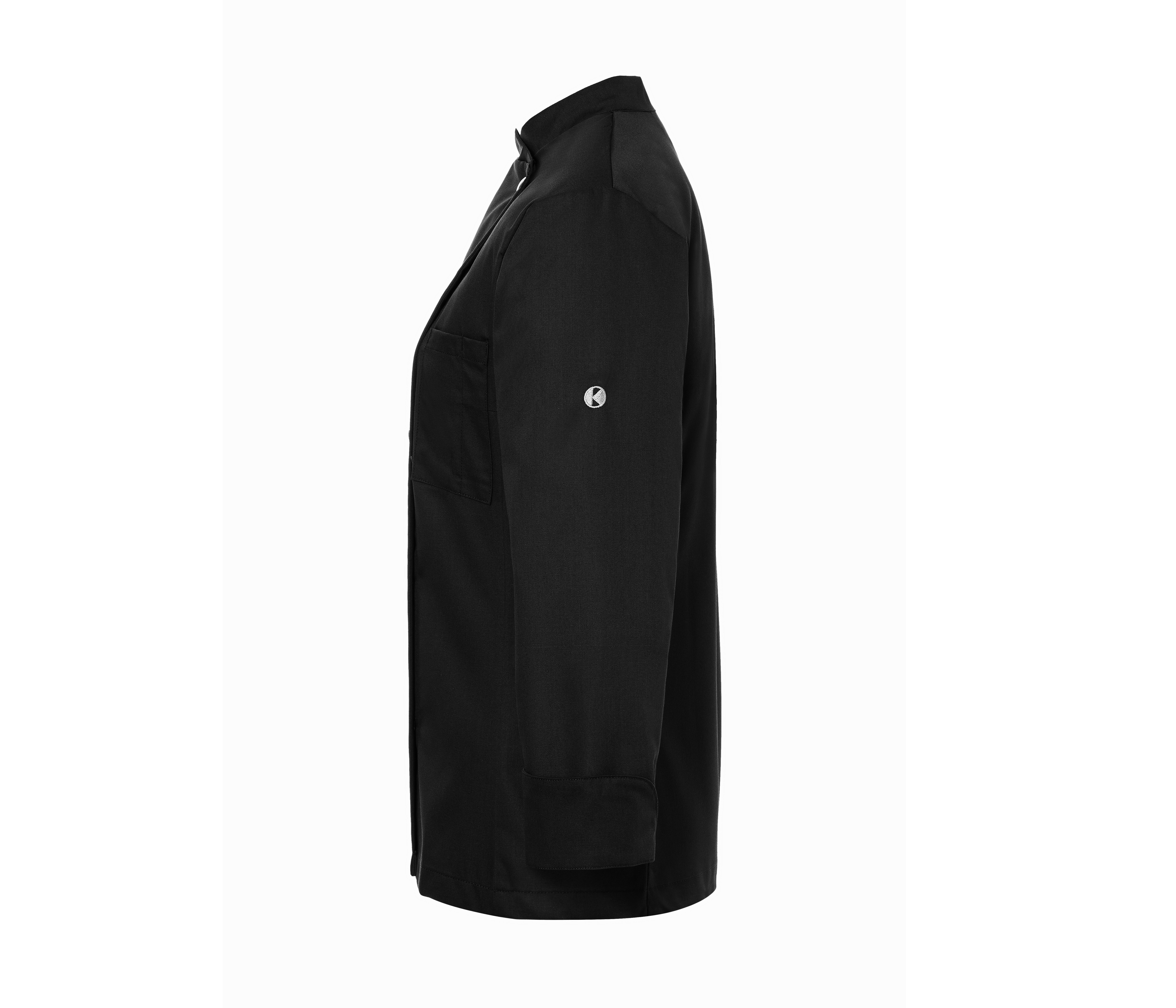 Ladies' Chef Jacket Larissa