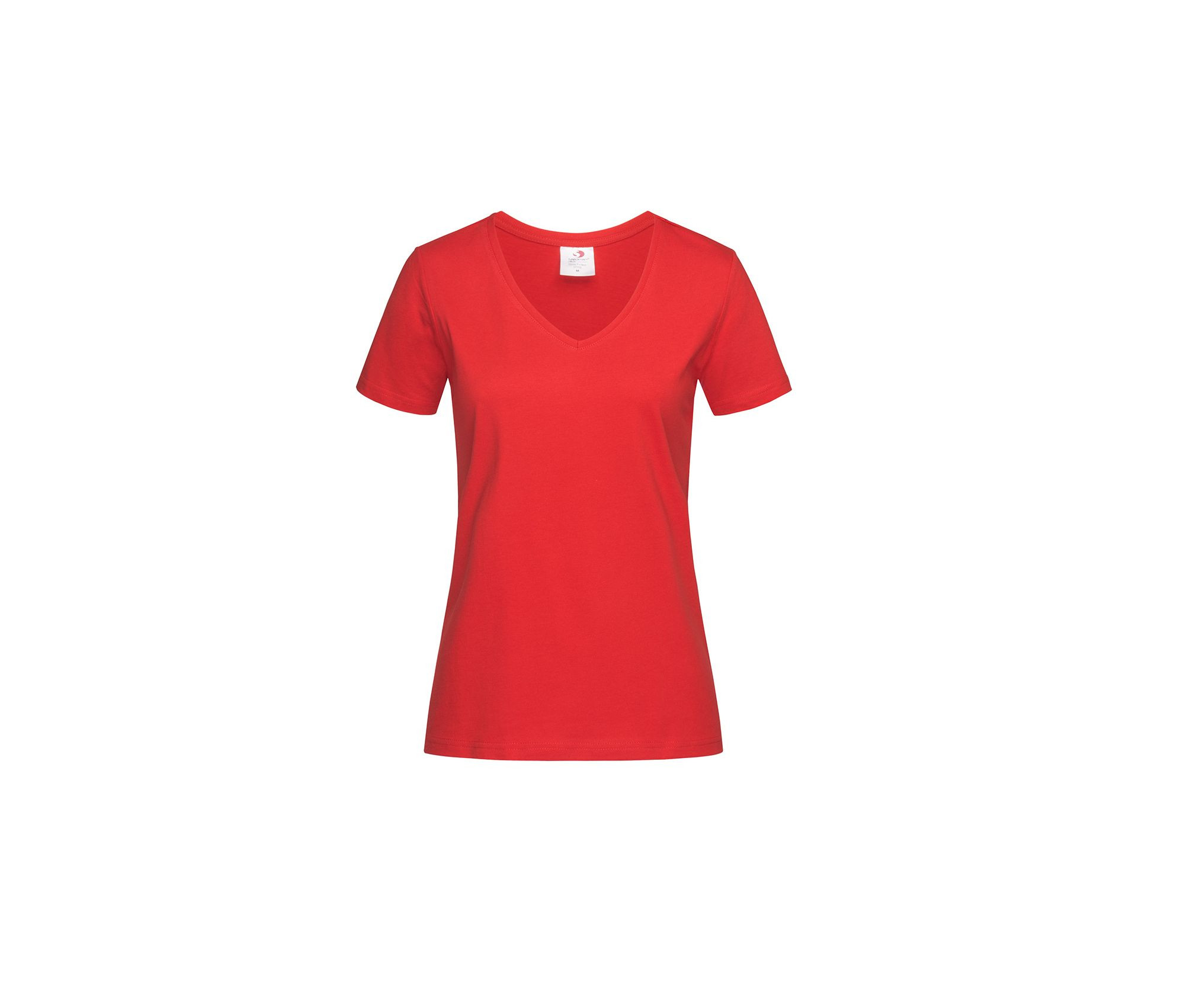 Classic-T V-neck