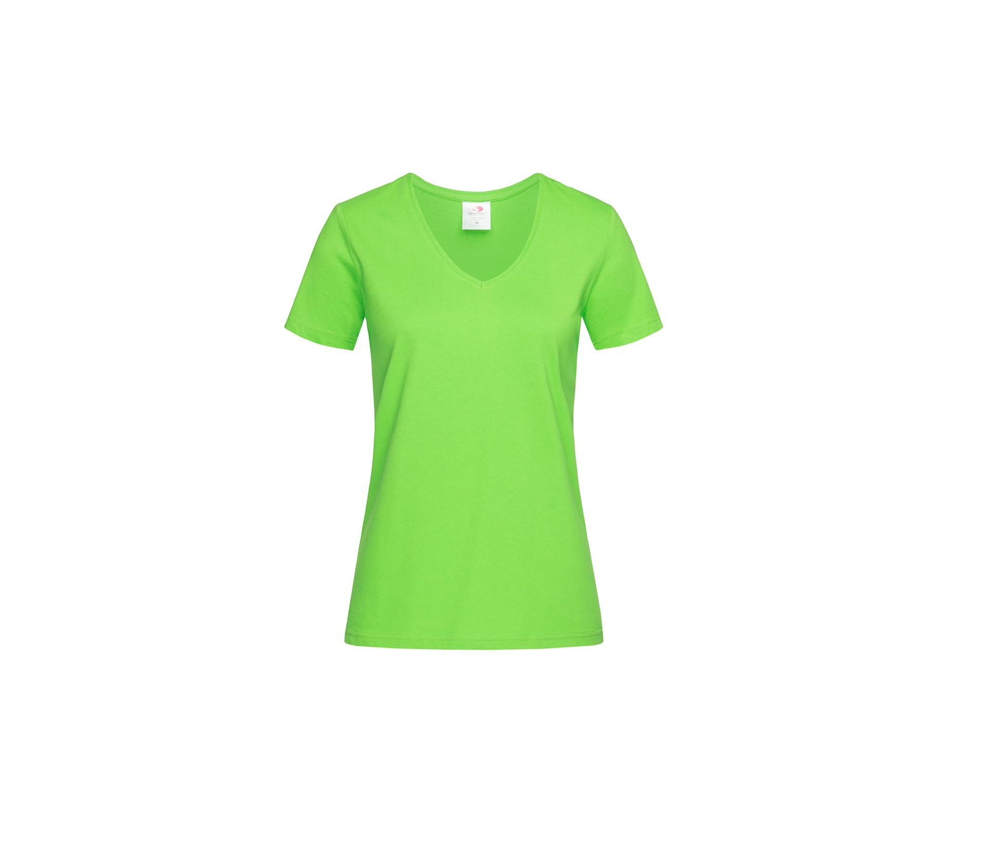 Classic-T V-neck