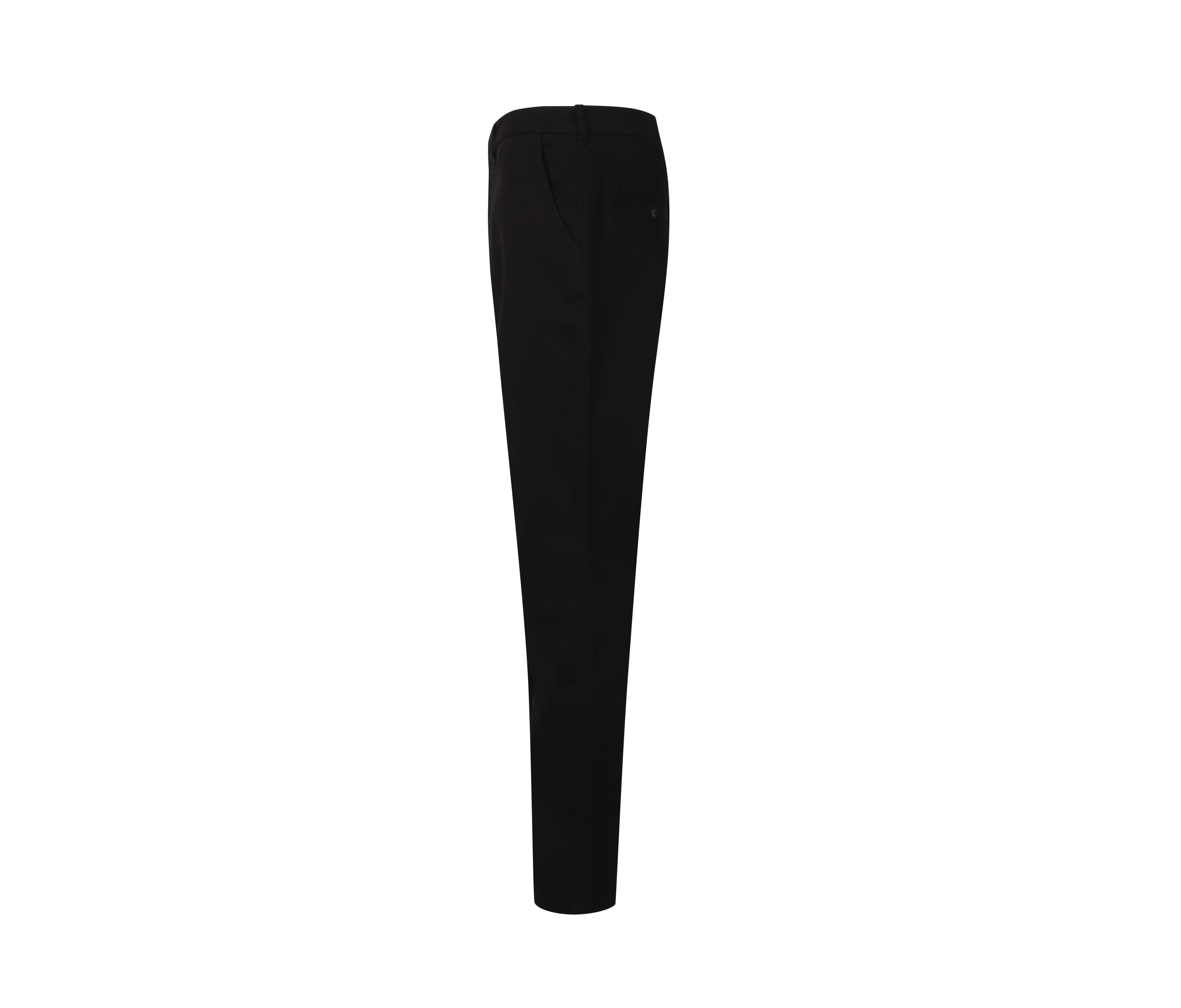 LADIE'S STRETCH CHINO