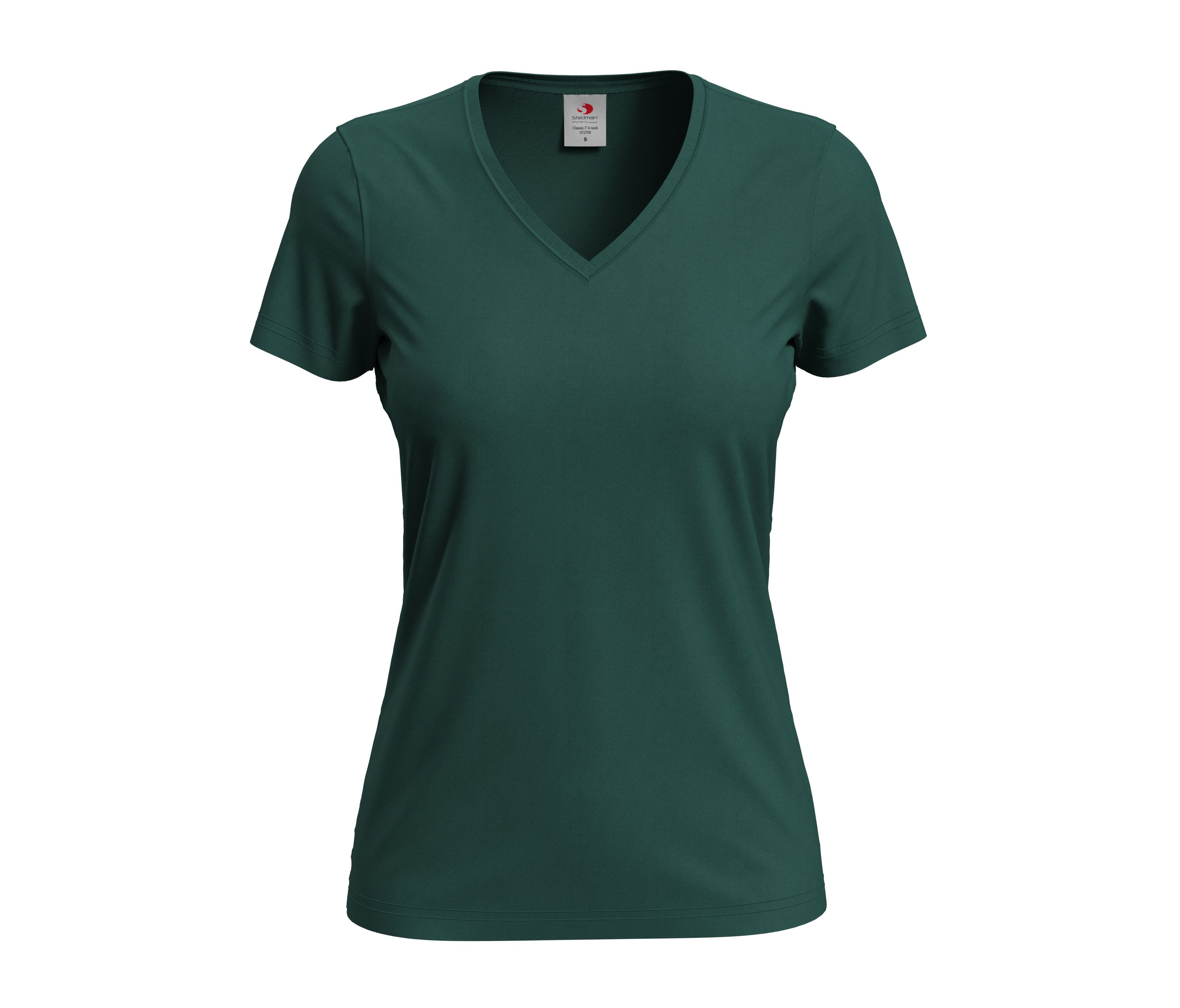 Classic-T V-neck