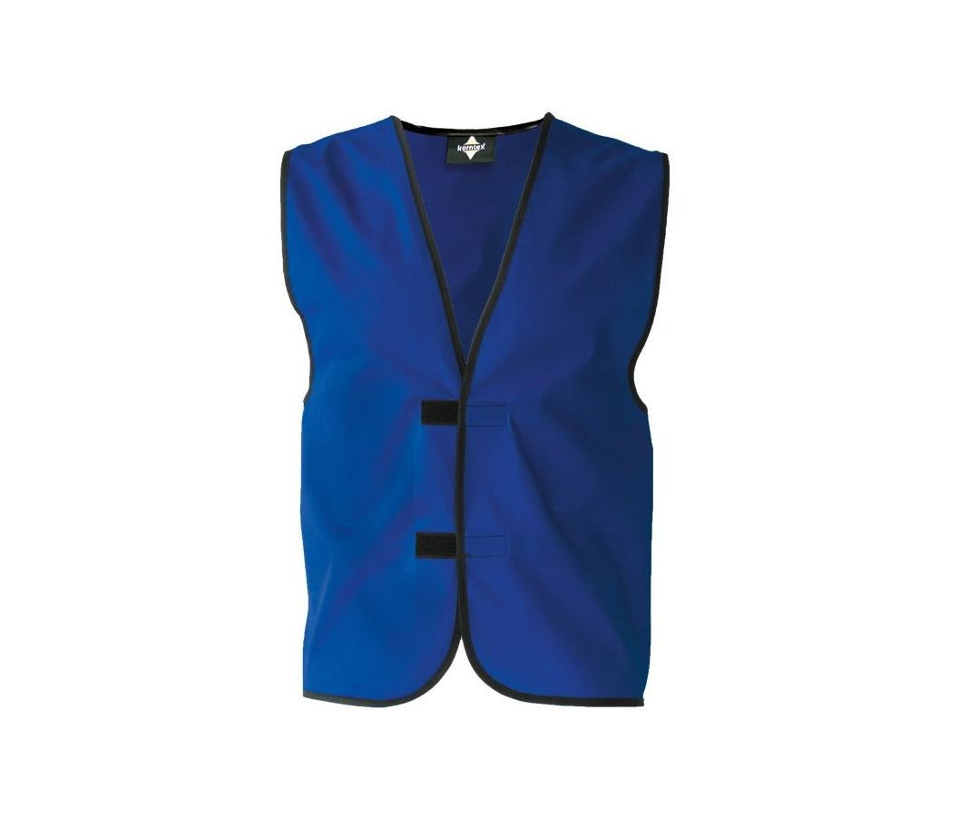 IDENTIFICATION VEST "LEIPZIG"