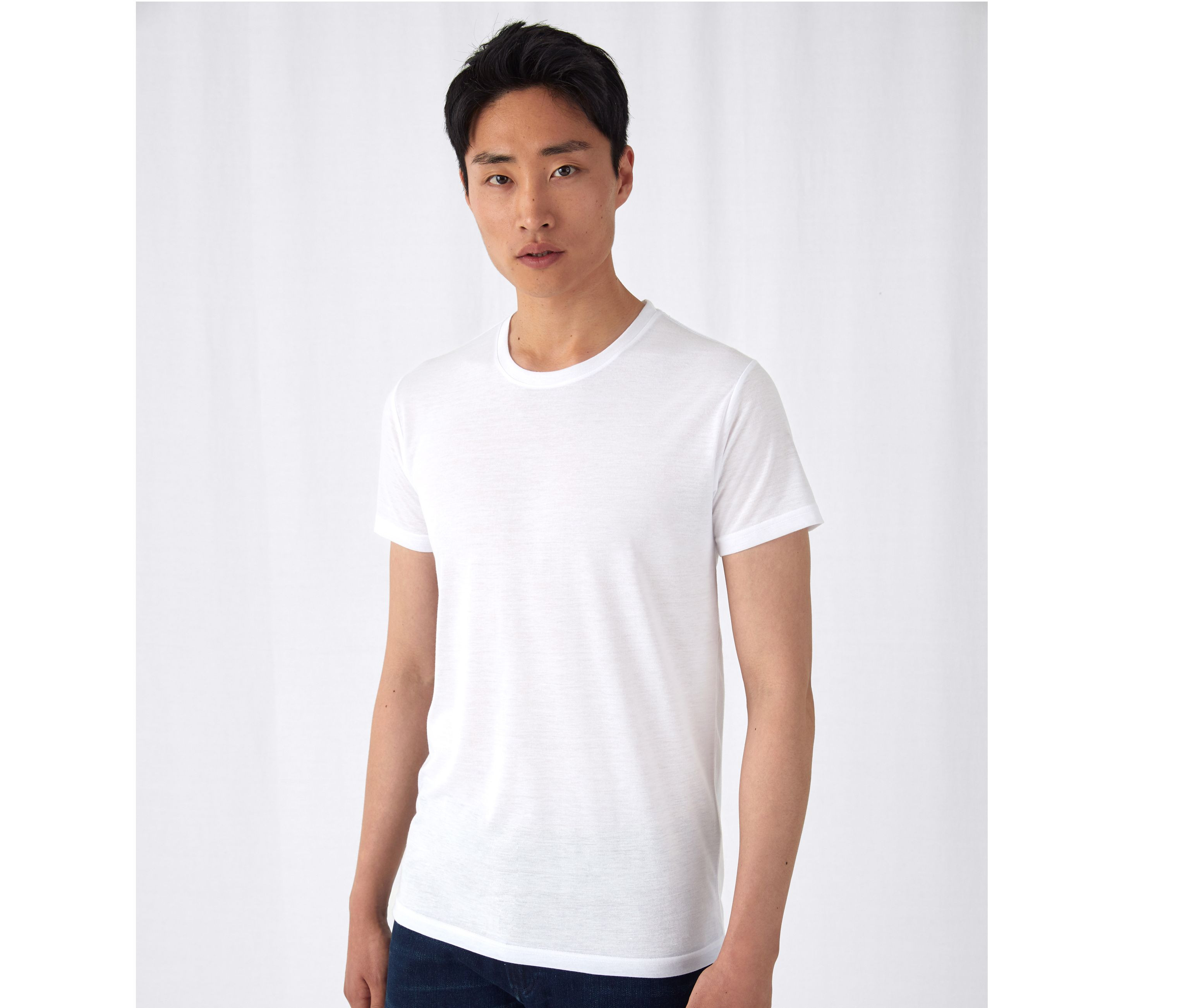 T-SHIRT SUBLIMATION