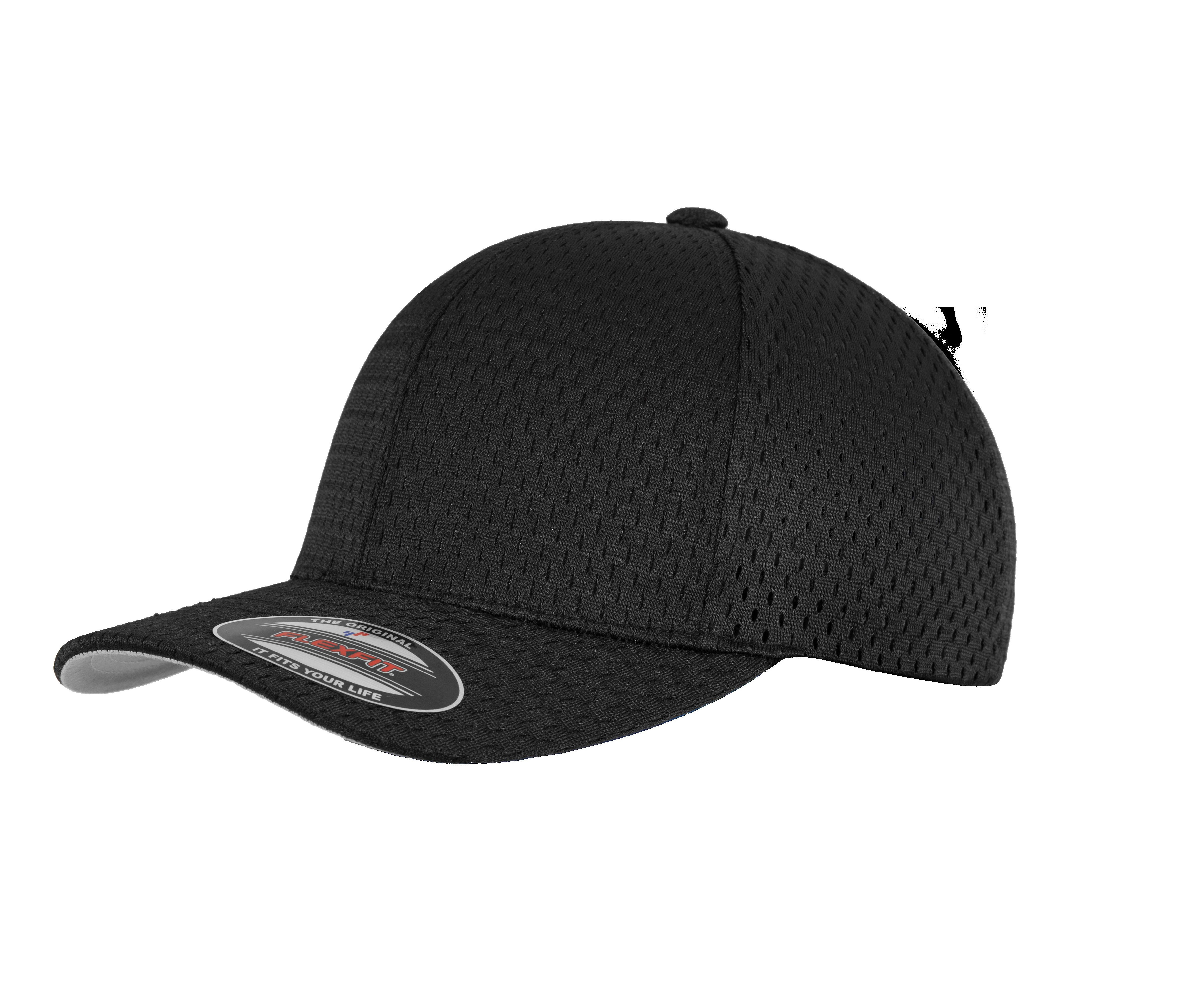FLEXFIT ATHLETIC MESH