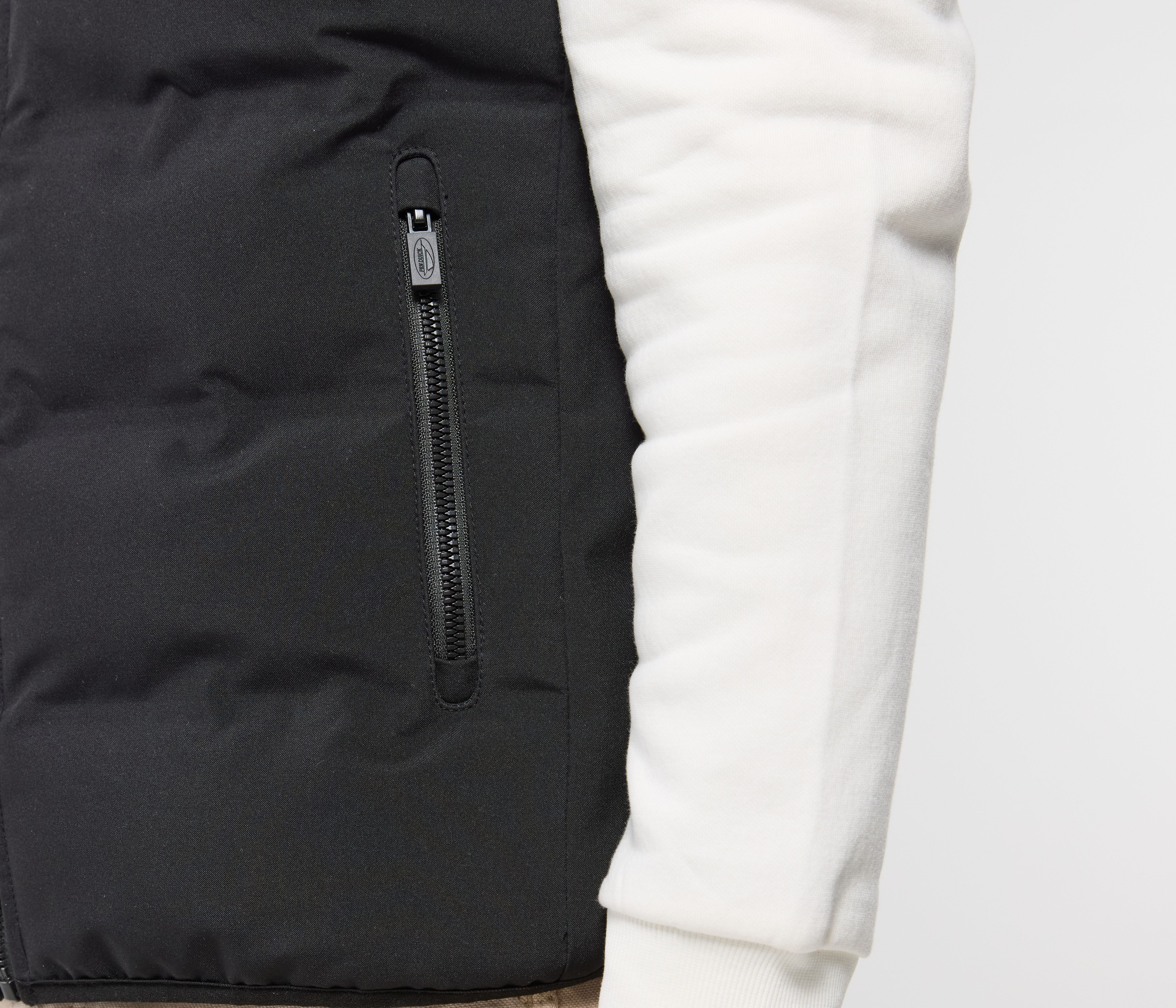 PRIME OUTDOOR VEST