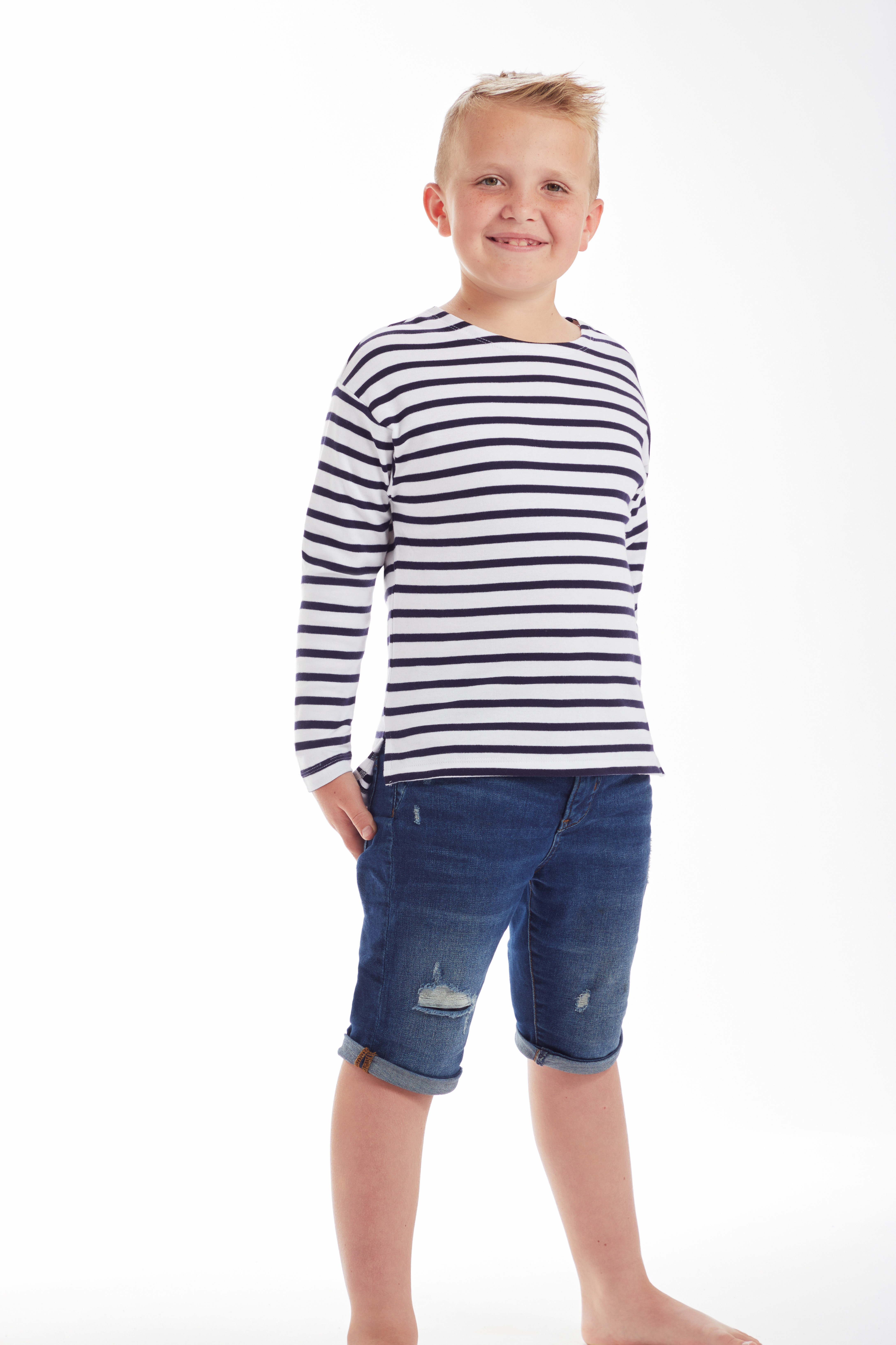 KIDS BRETON T