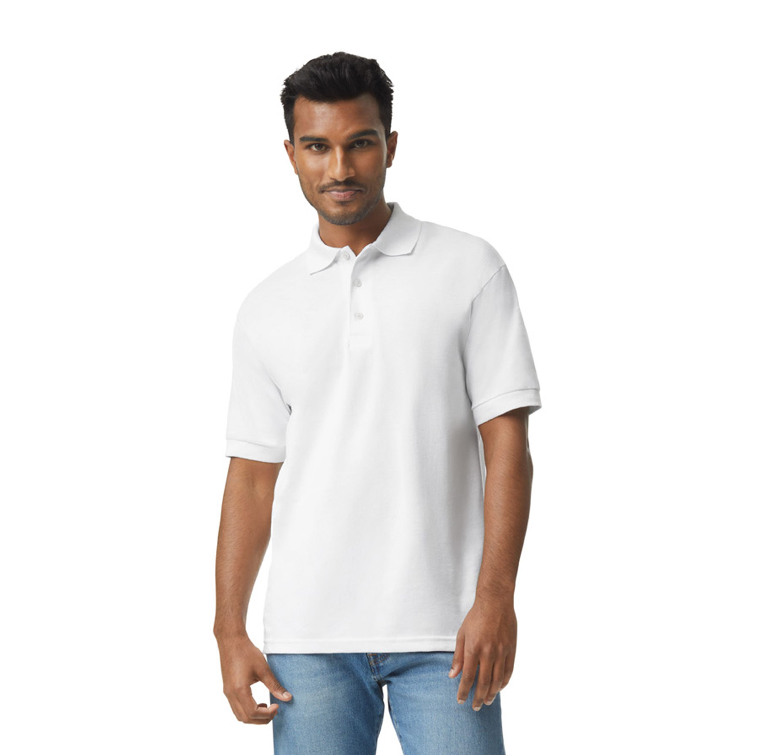 POLO 50/50 JERSEY