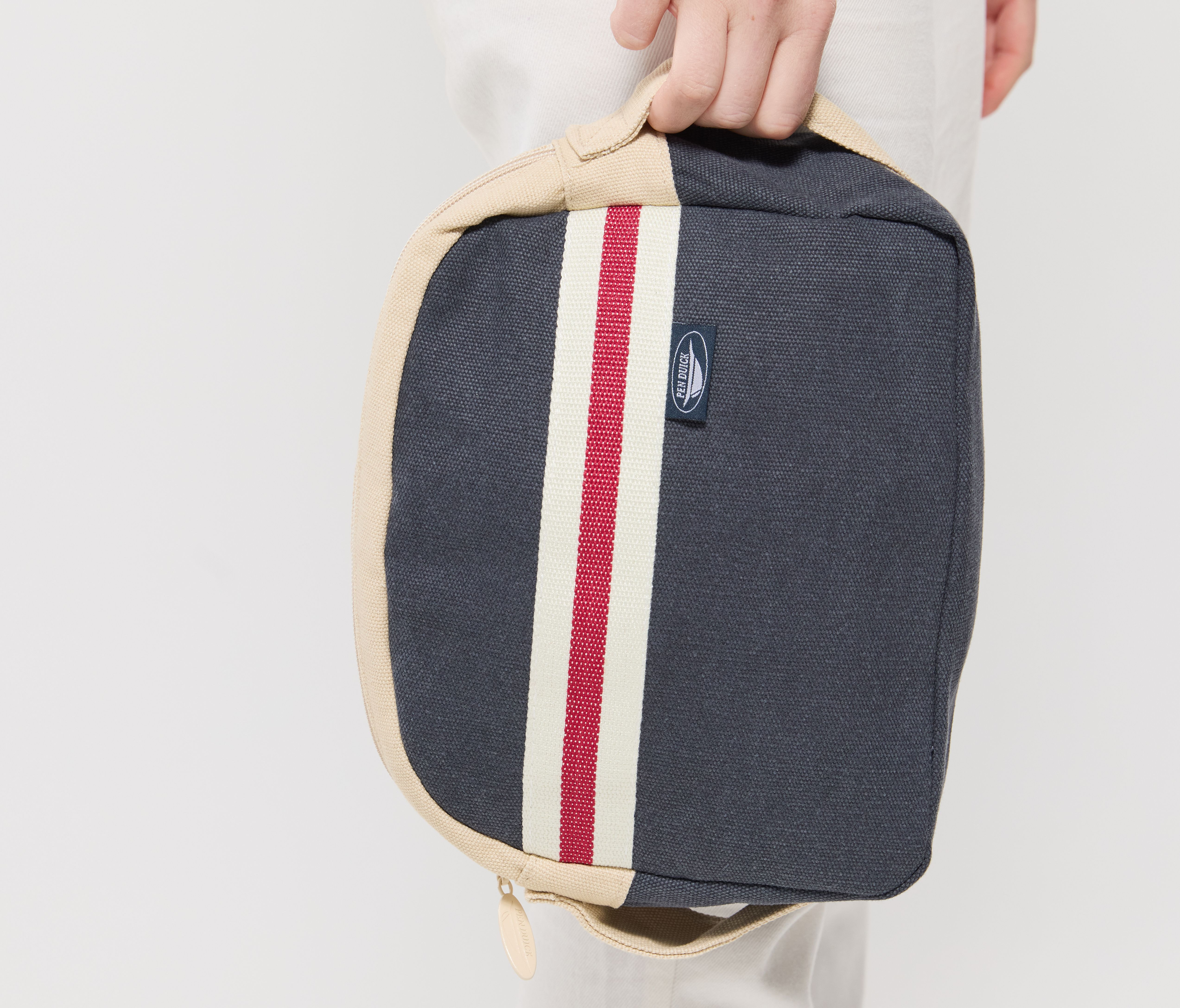 TOILET BAG