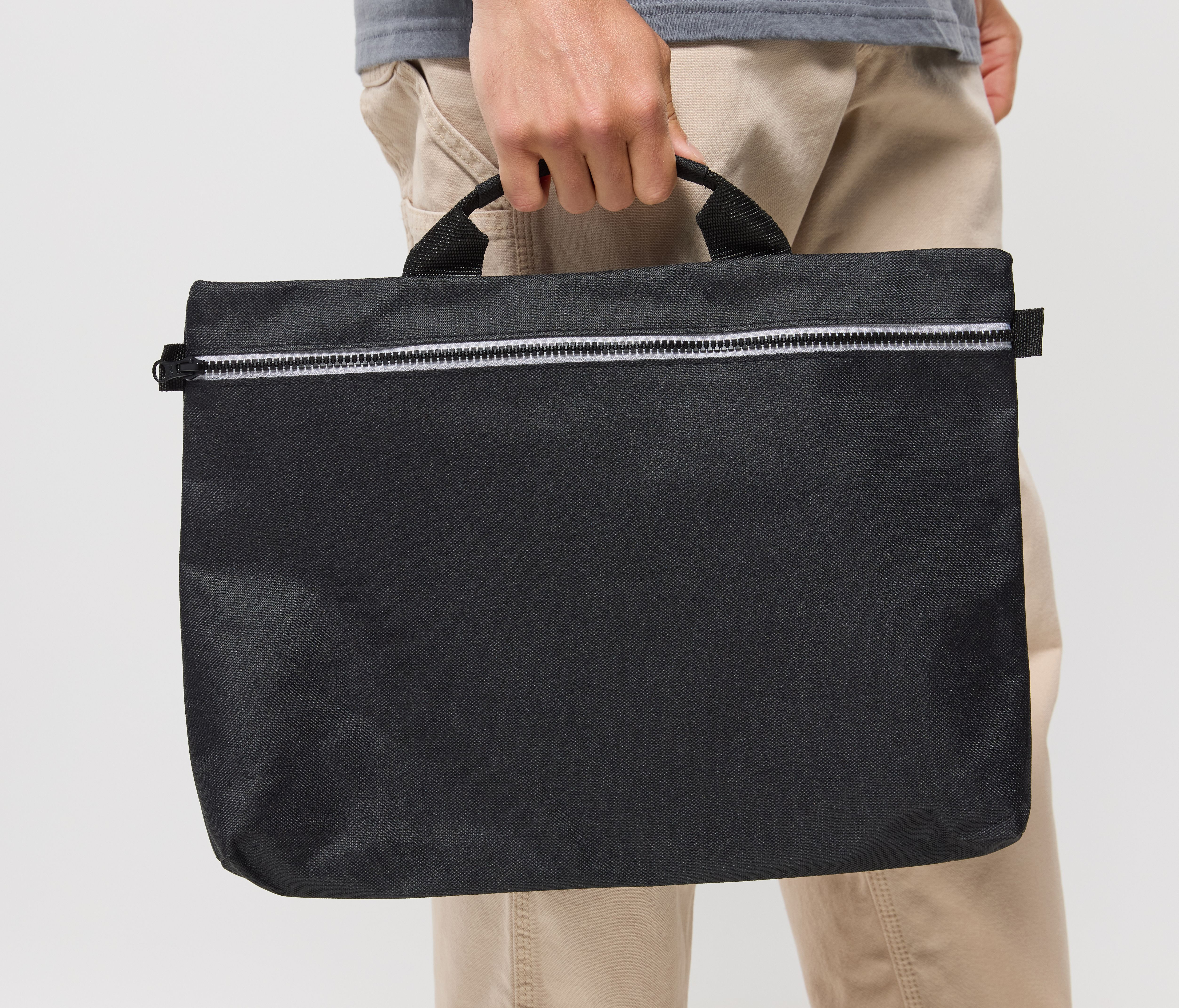 EXHIBITION BAG