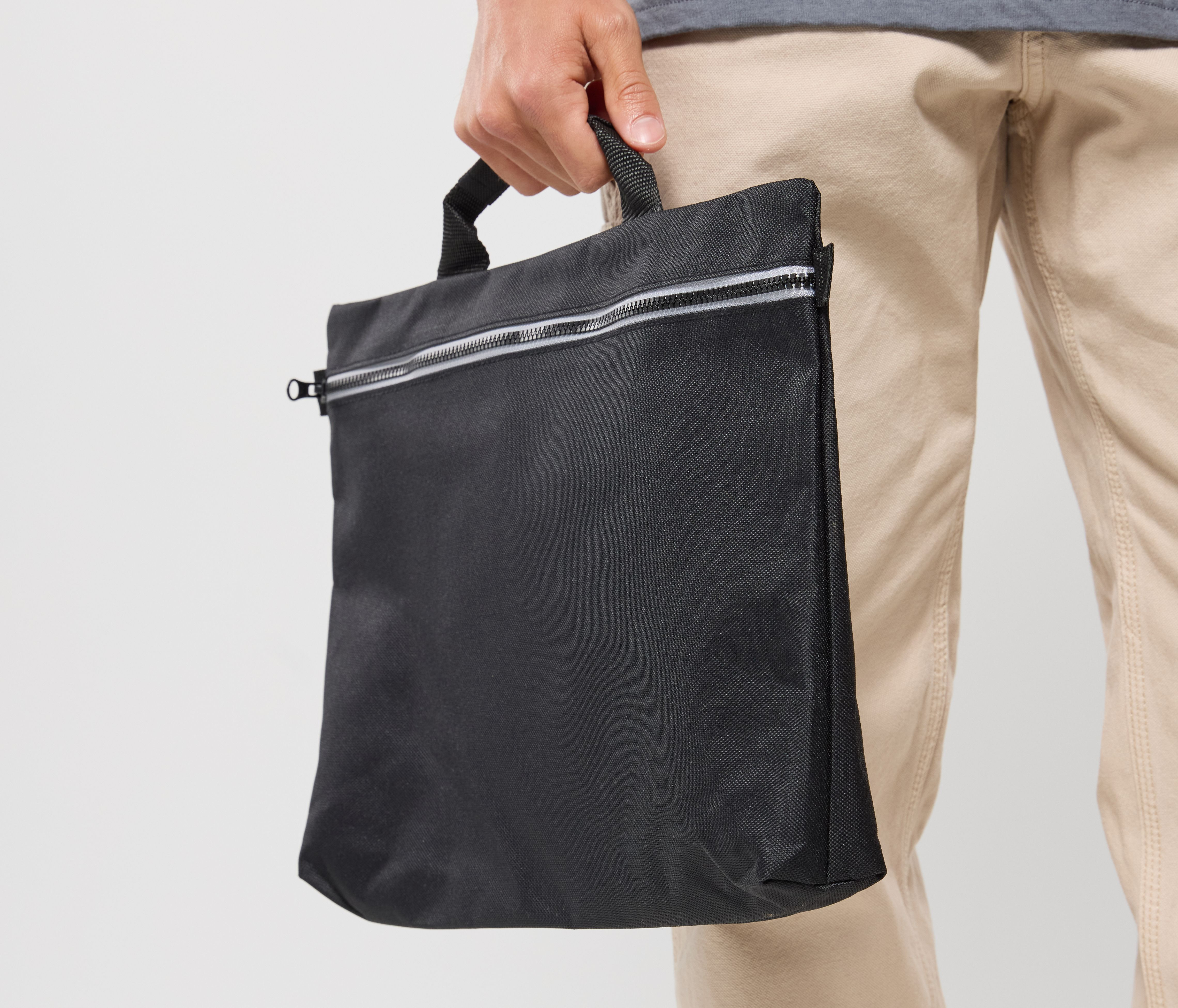 EXHIBITION BAG