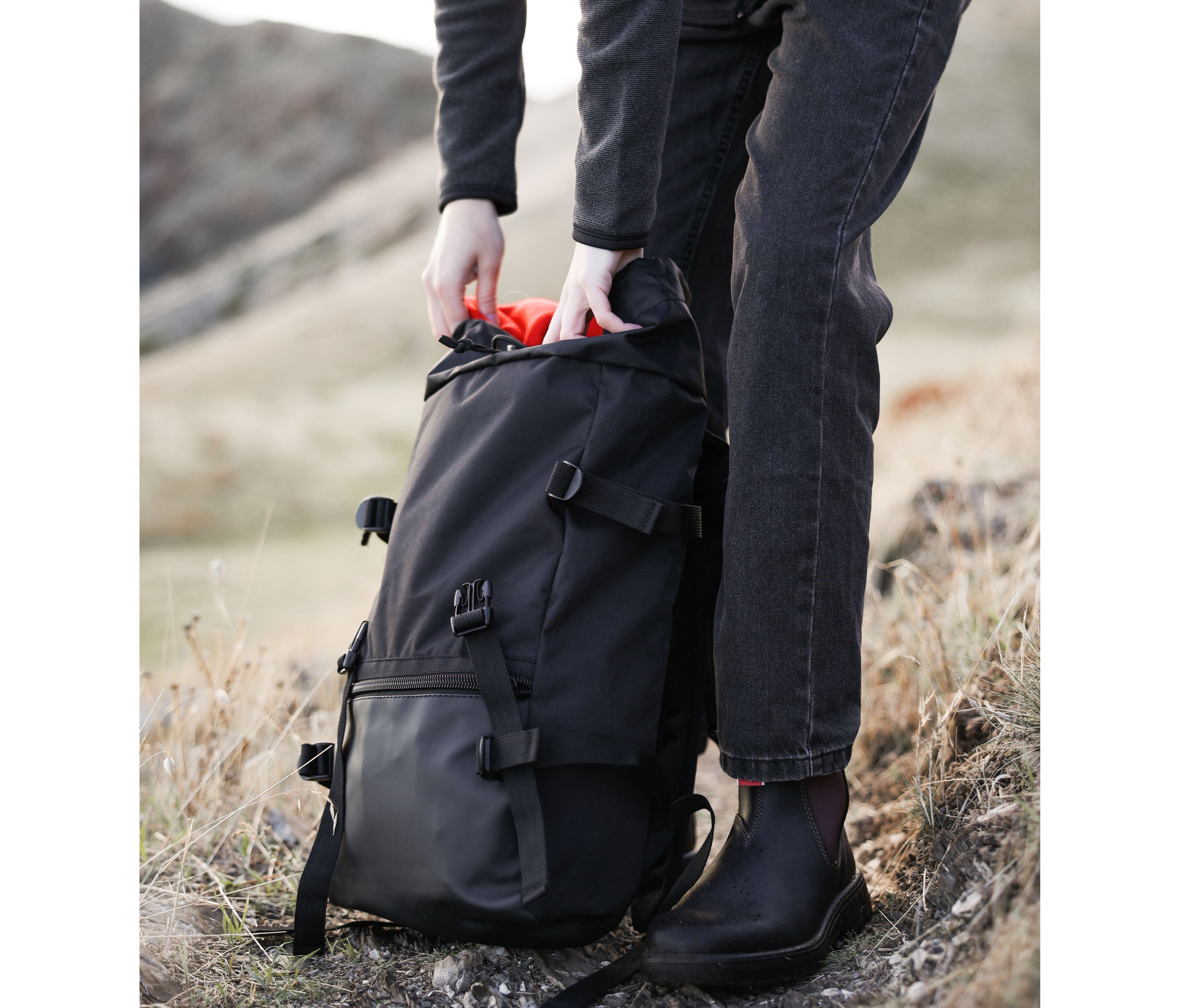 CHAPPAQUA BACKPACK