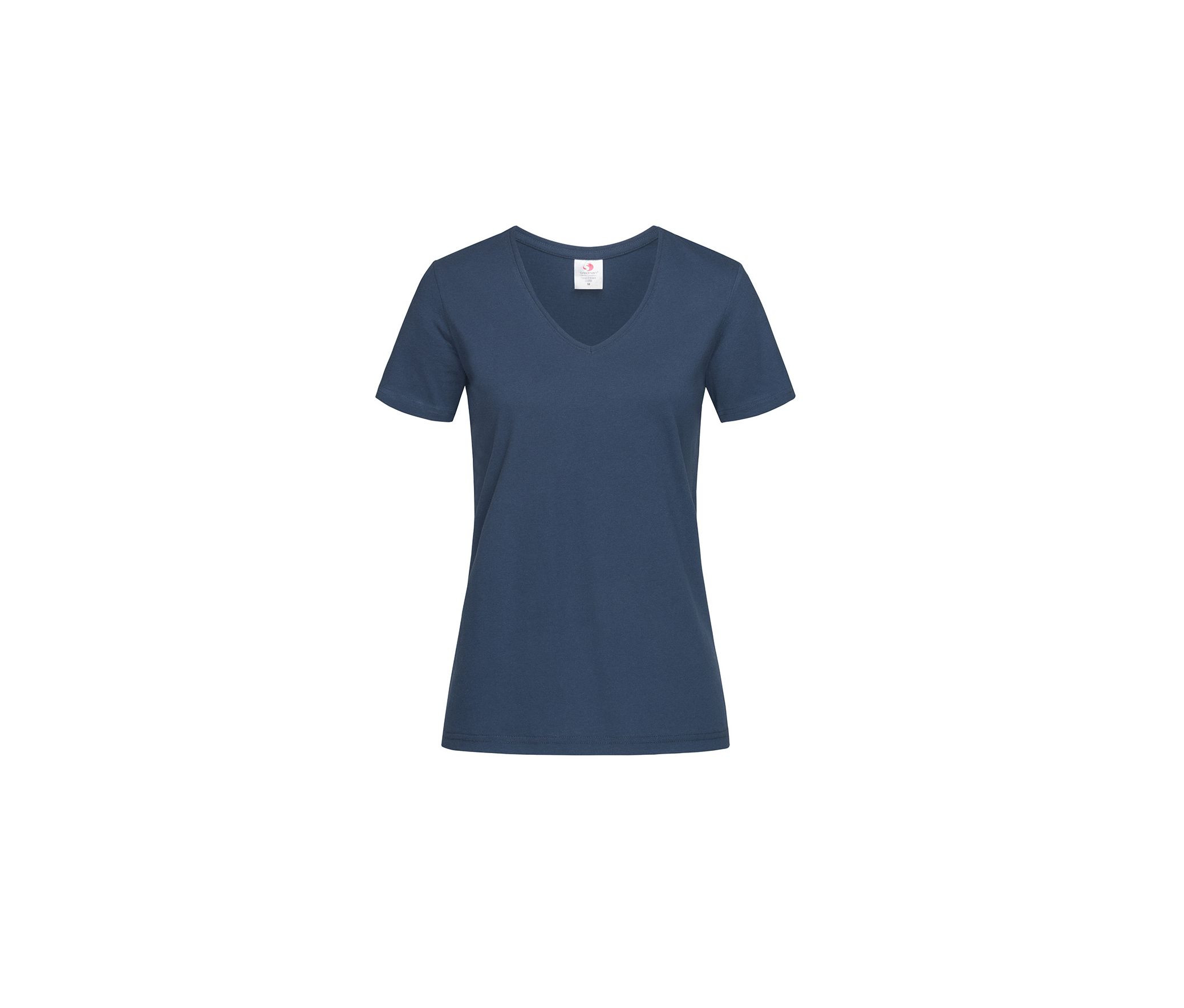 Classic-T V-neck
