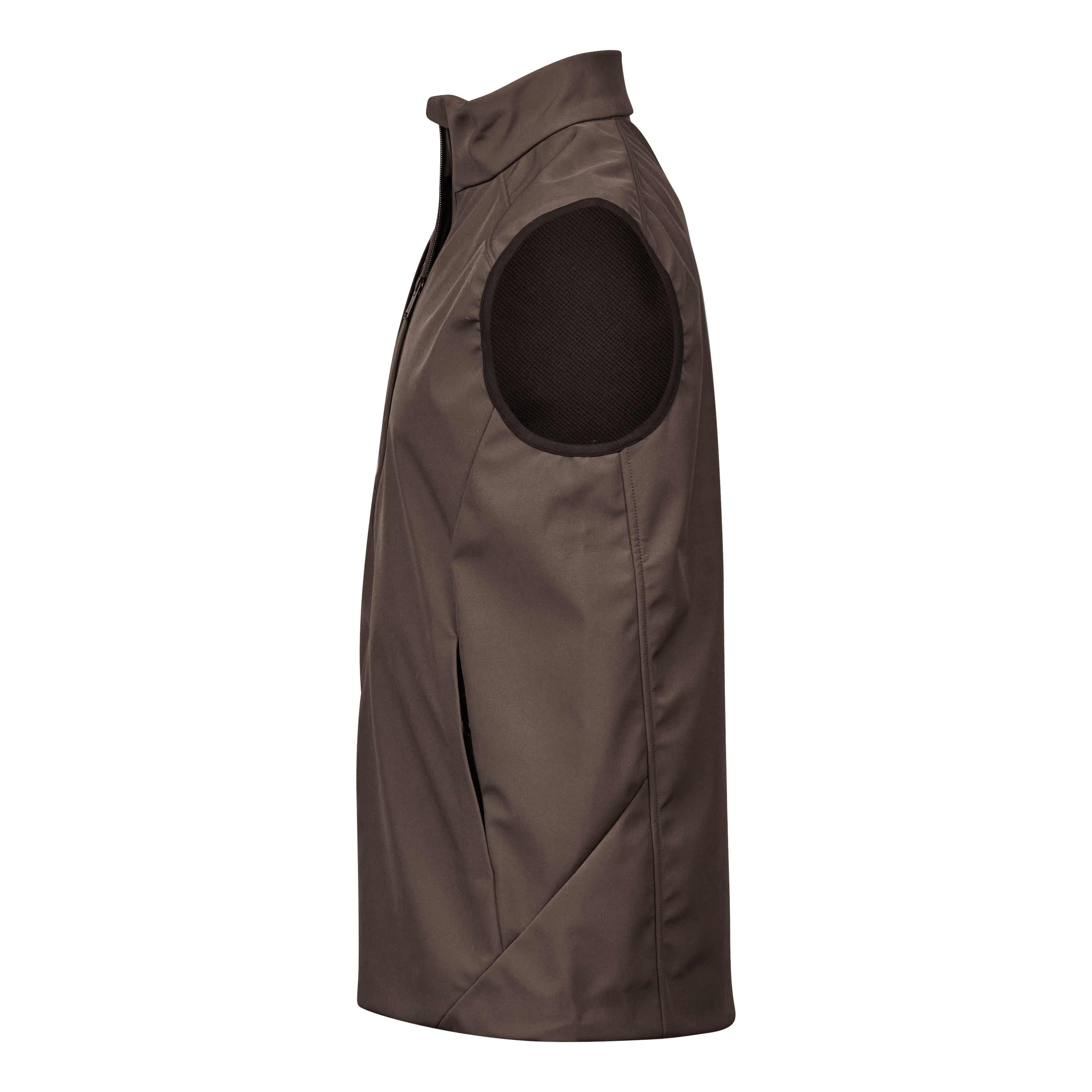 PERFORMANCE SOFTSHELL BODYWARMER