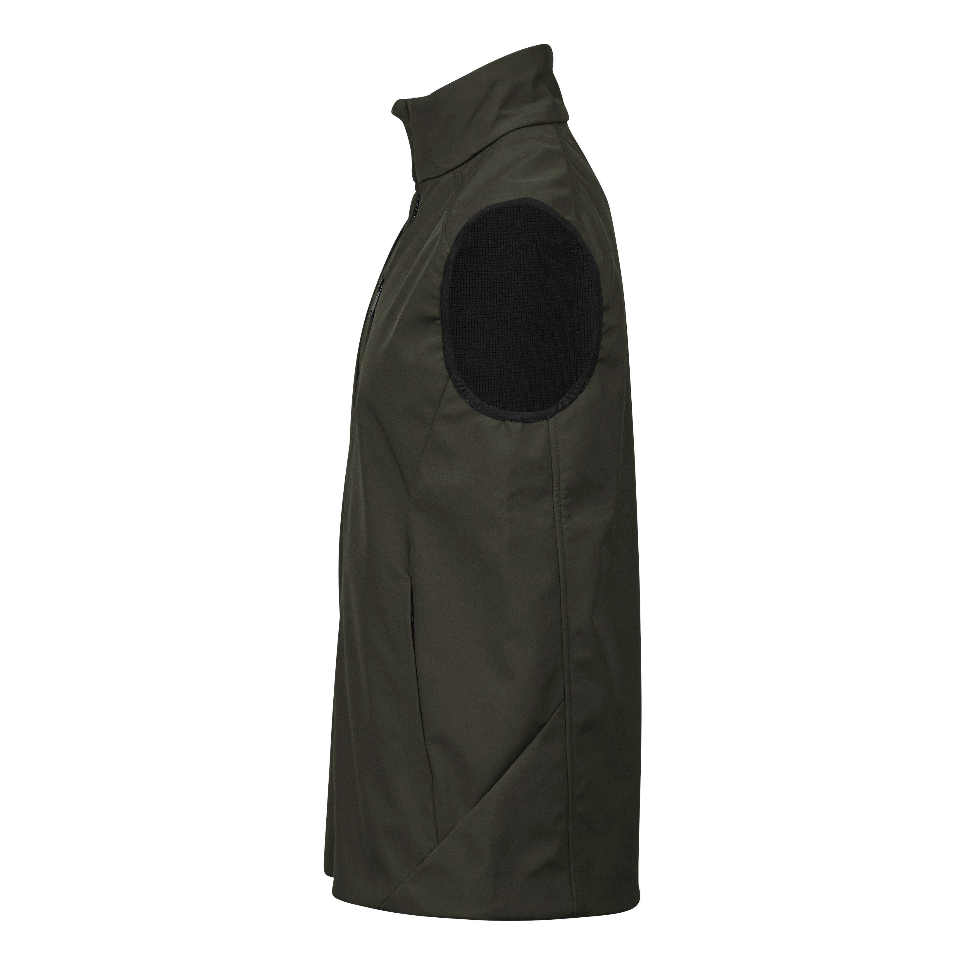 WOMEN'S PERFORMANCE SOFTSHELL