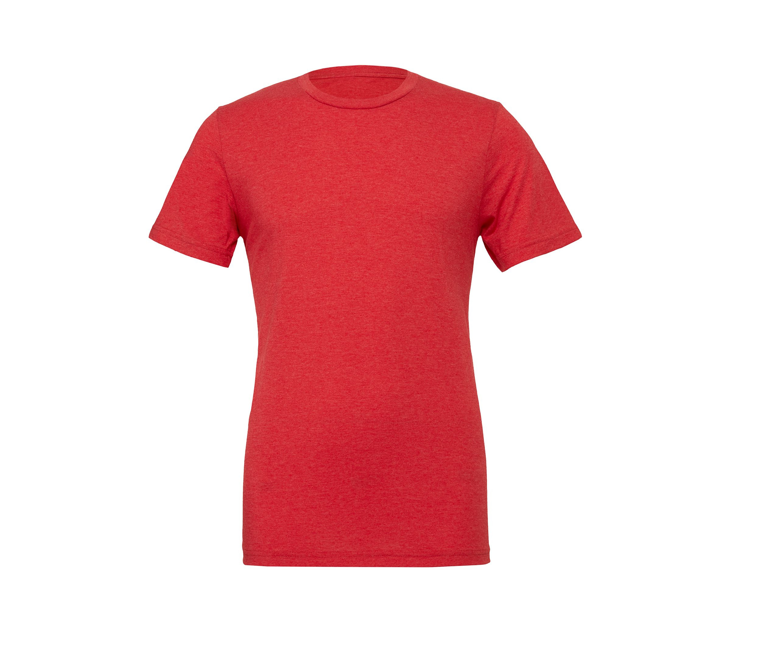UNISEX TRIBLEND S/S TE